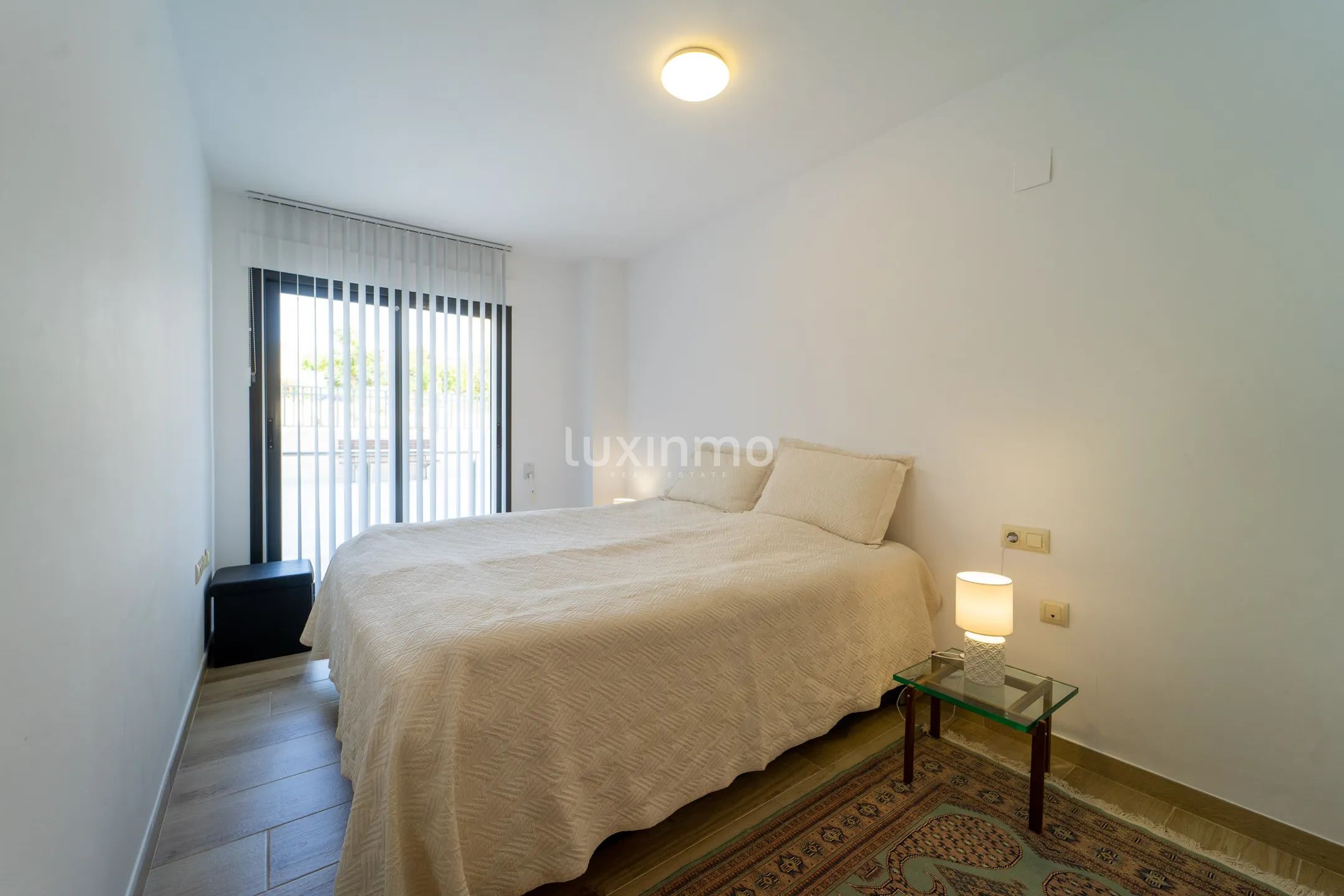 Superbe appartement au rez-de-chaussée à Manzanera — photo 18