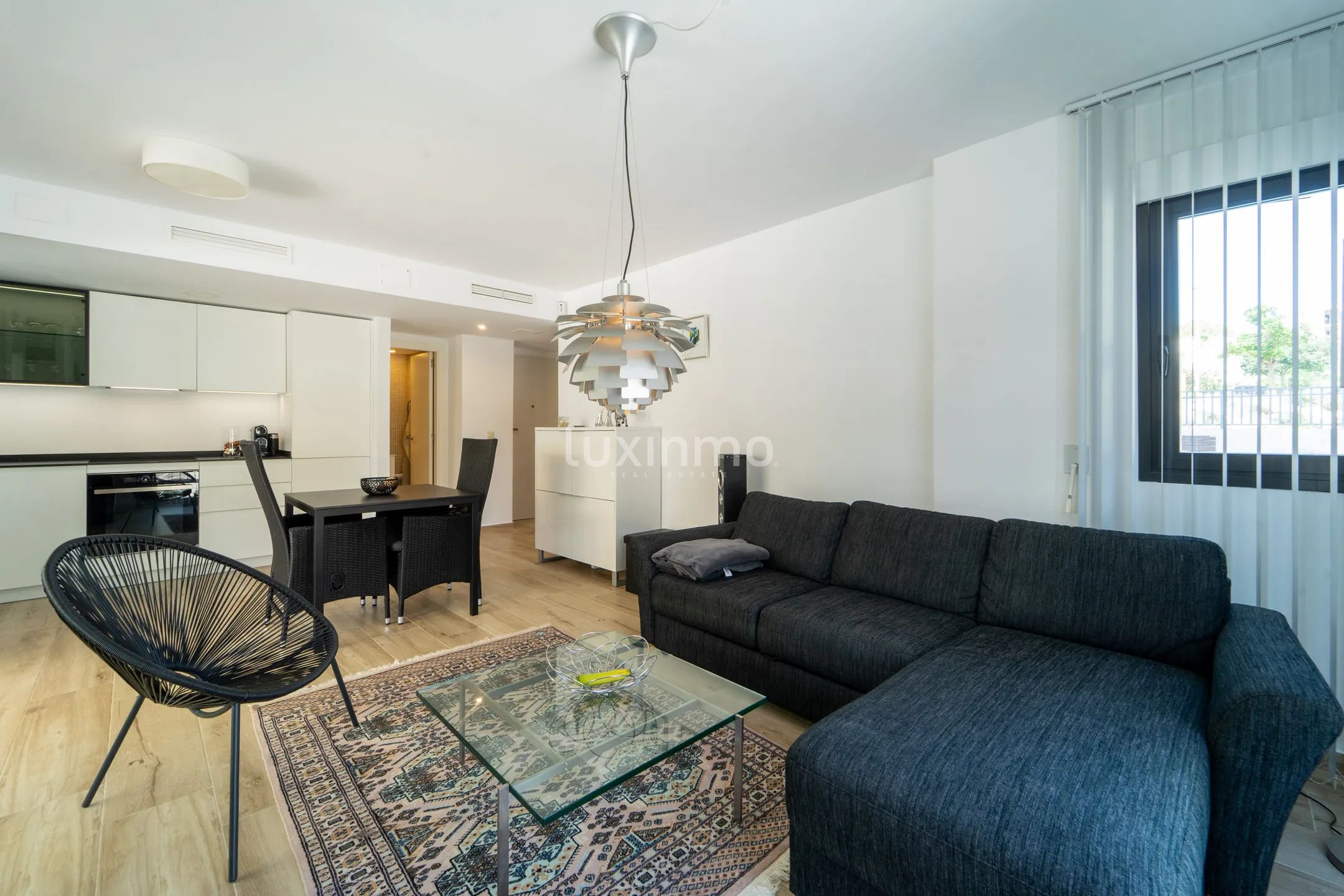 Superbe appartement au rez-de-chaussée à Manzanera — photo 12