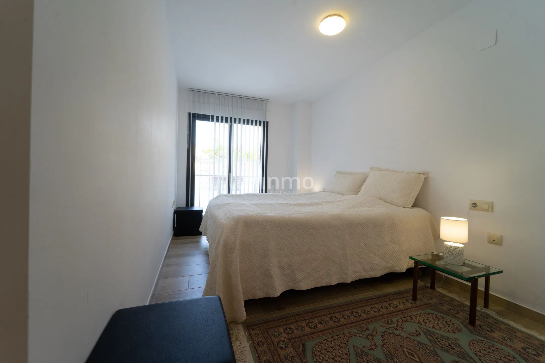 Superbe appartement au rez-de-chaussée à Manzanera — photo 17