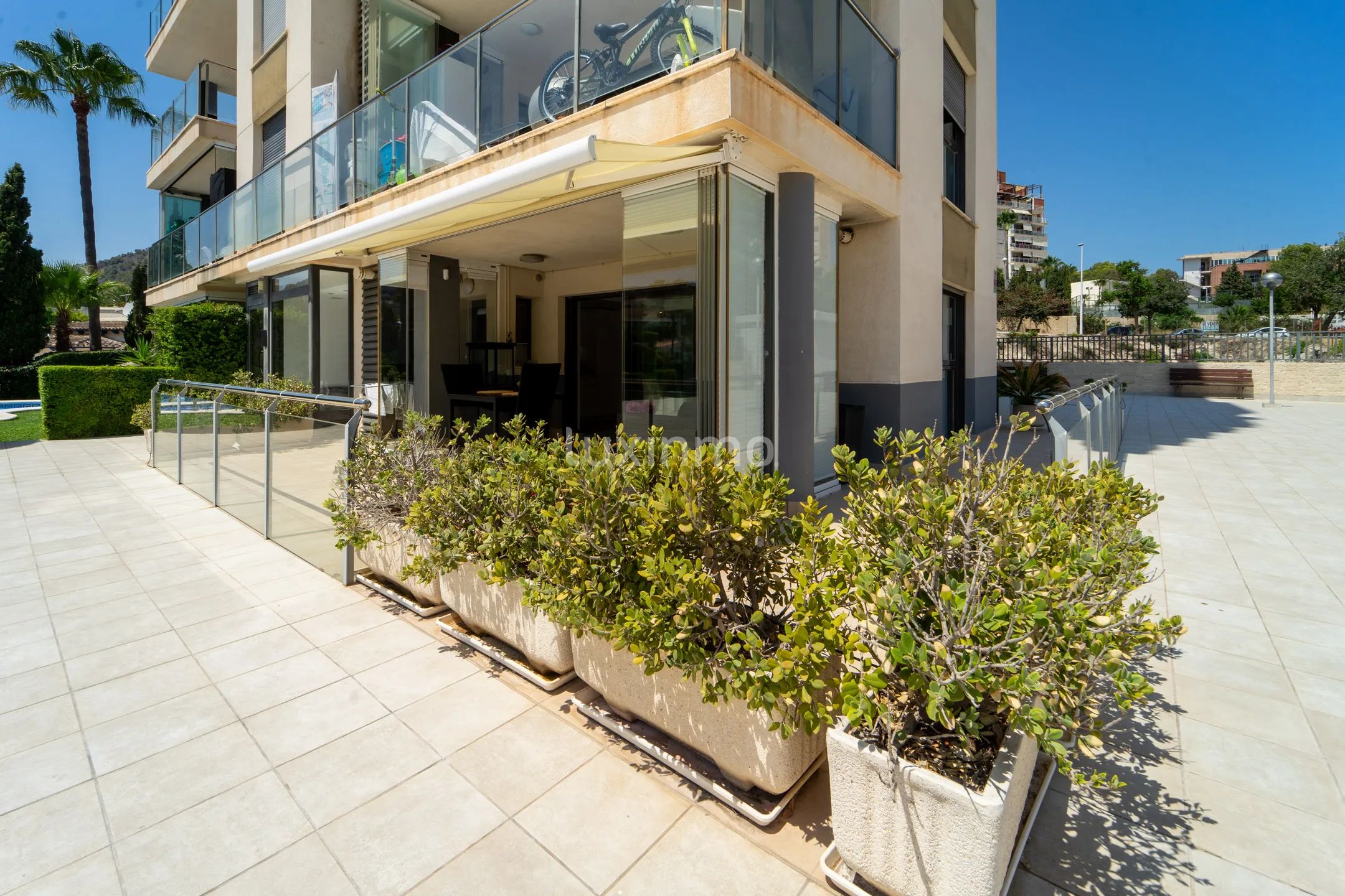 Stunning Ground Floor Apartment in Manzanera — photo 5