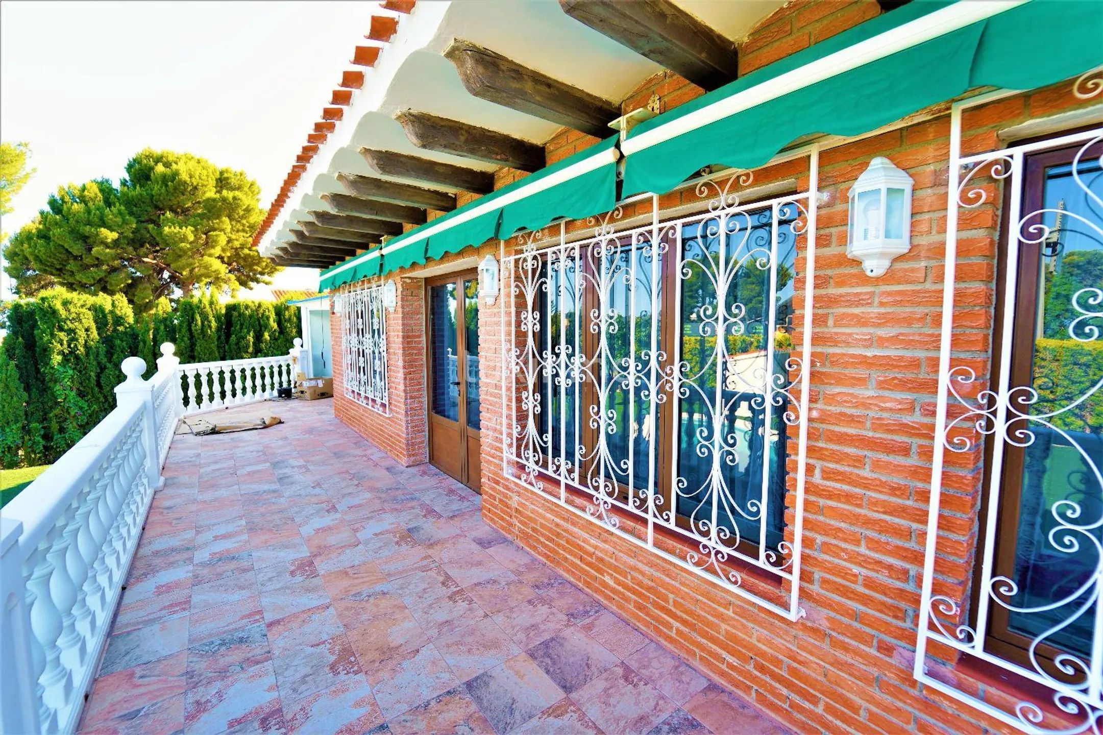 Detached house for sale in Barranco Hondo — photo 5