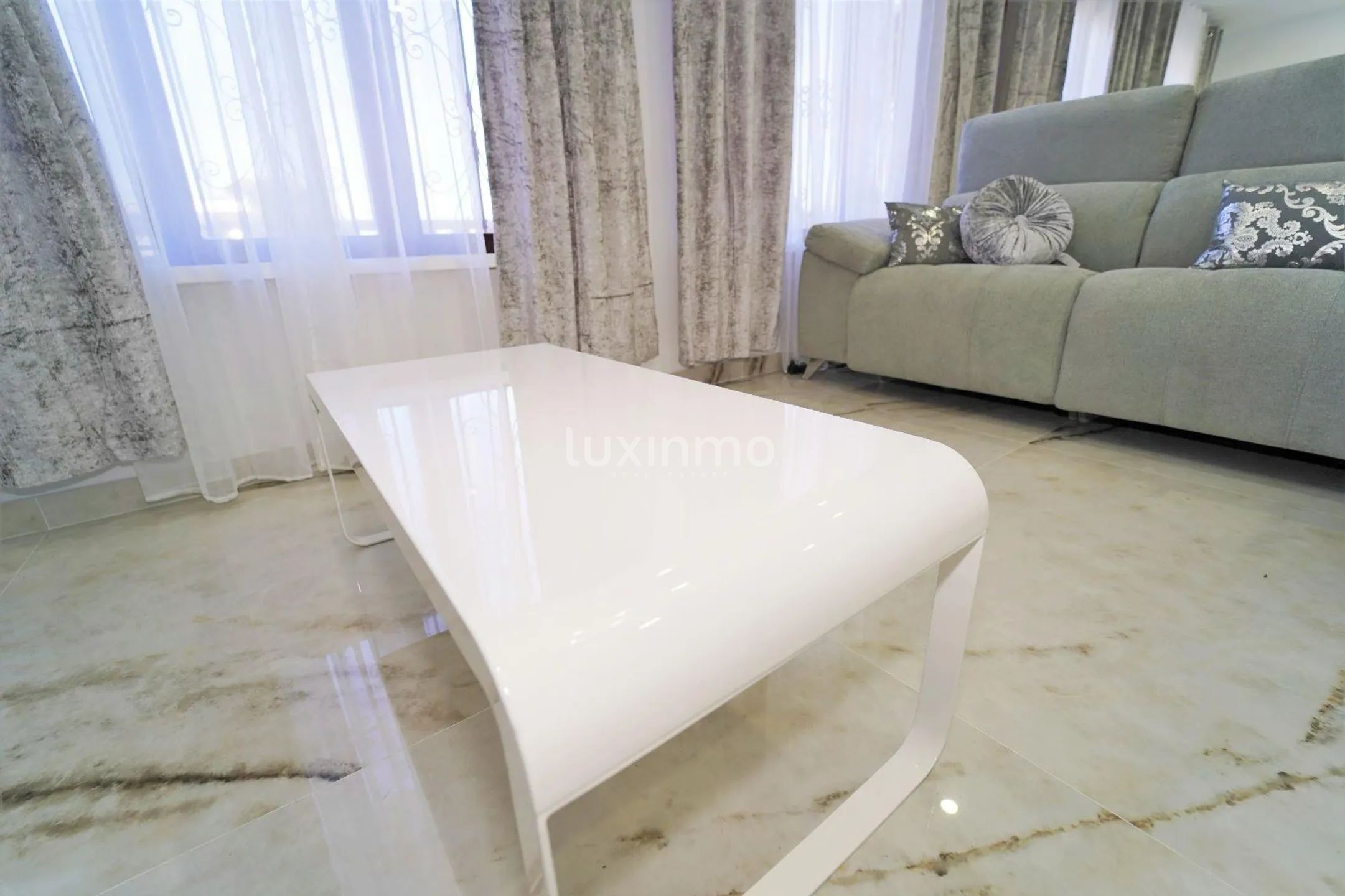 Enebolig til salgs i Barranco Hondo — photo 15