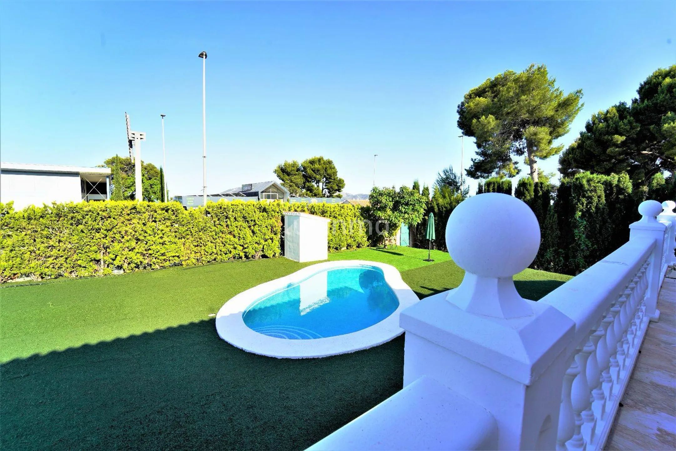 Detached house for sale in Barranco Hondo — photo 6