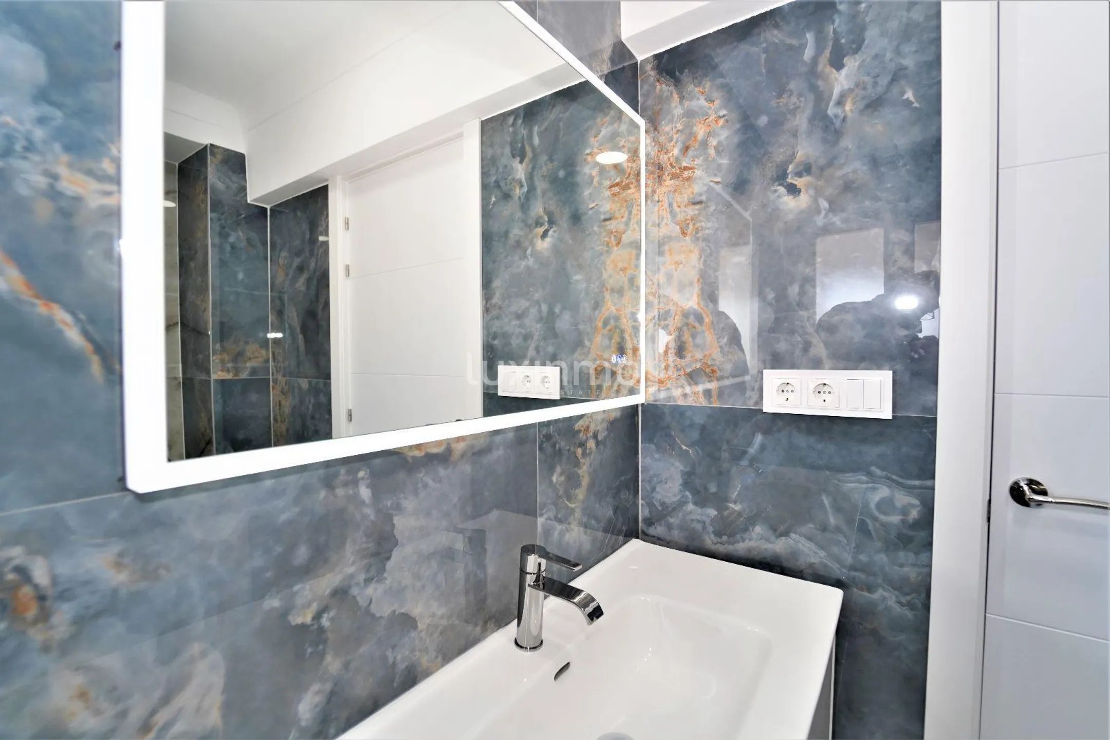 Enebolig til salgs i Barranco Hondo — photo 29