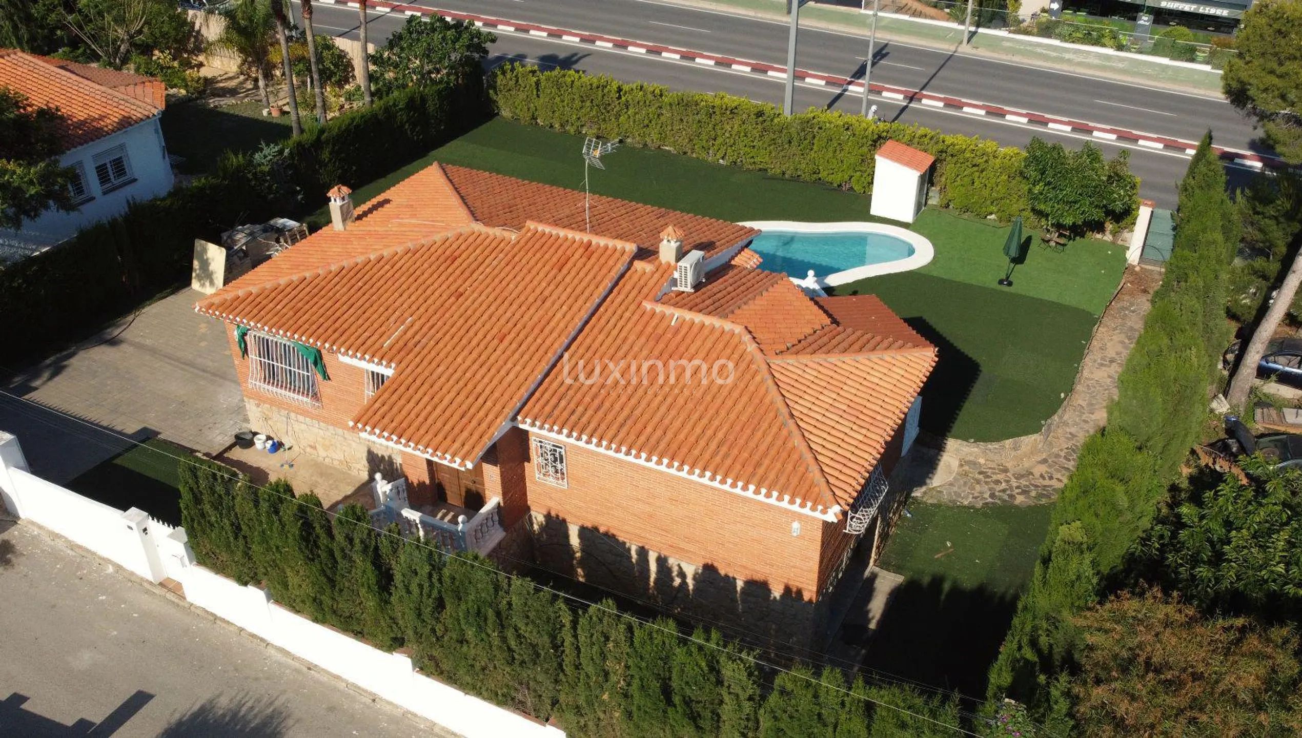 Enebolig til salgs i Barranco Hondo — photo 8