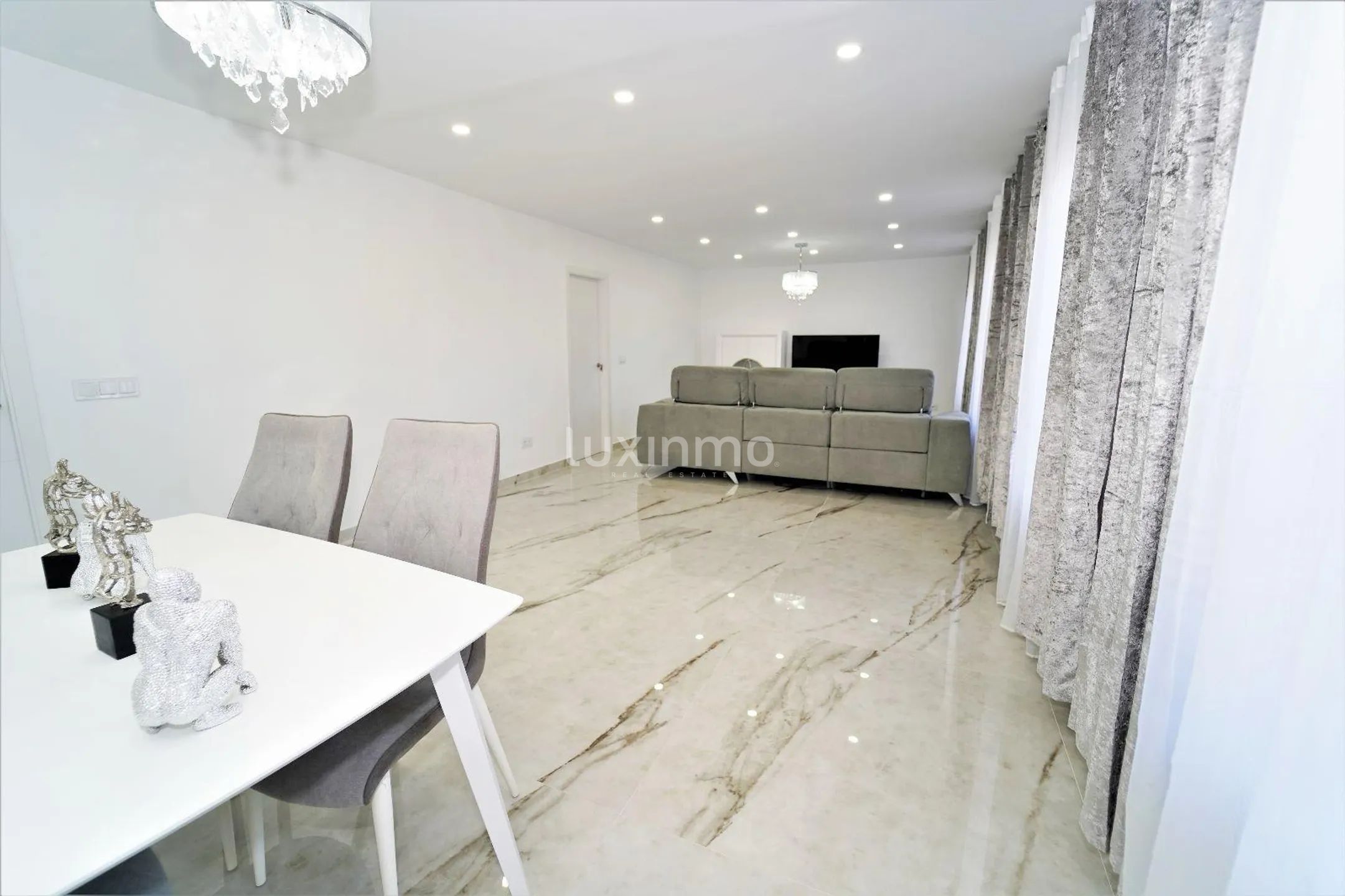 Enebolig til salgs i Barranco Hondo — photo 10