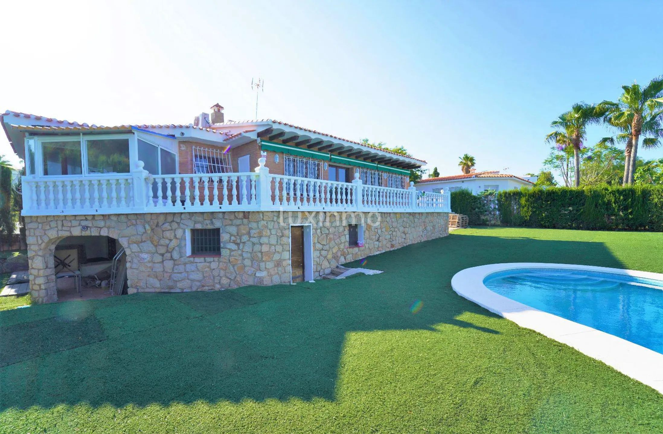 Enebolig til salgs i Barranco Hondo — photo 23