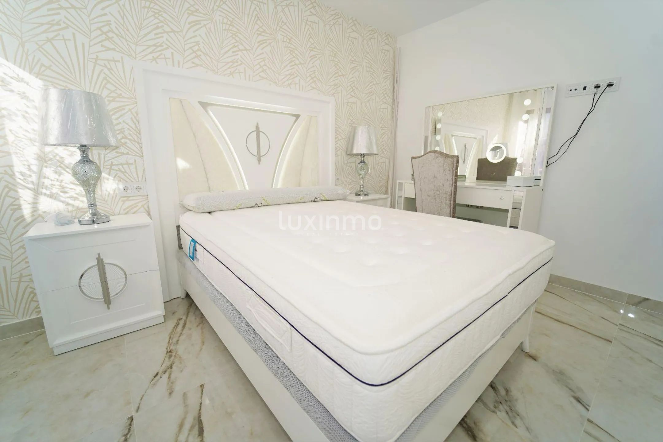 Enebolig til salgs i Barranco Hondo — photo 16