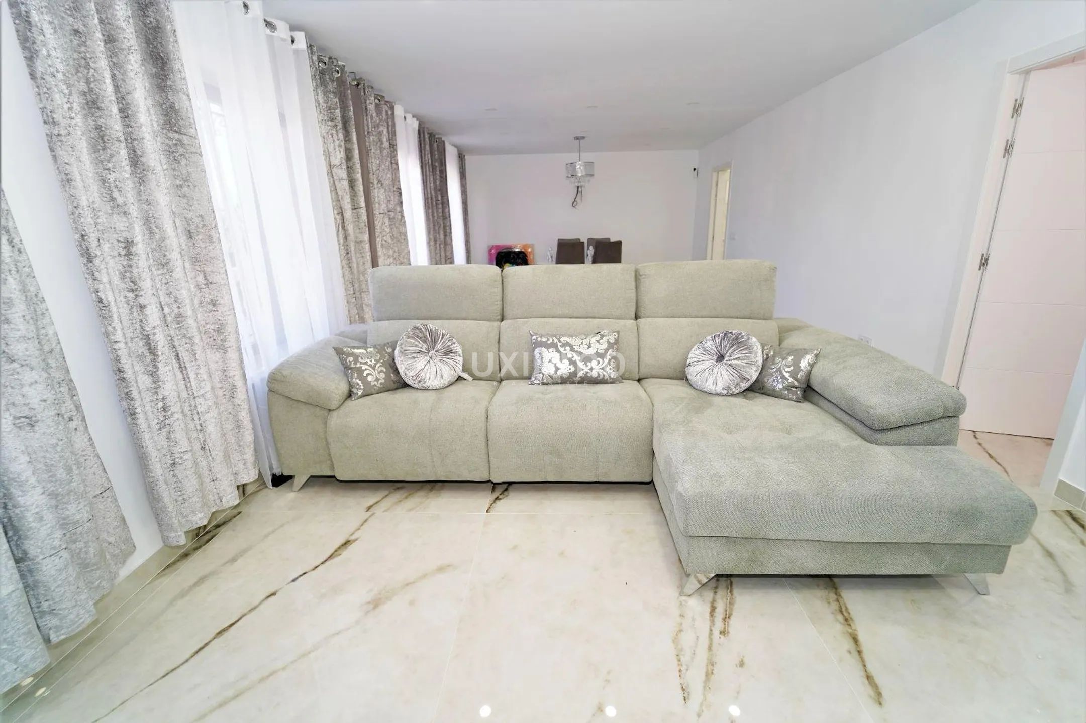 Enebolig til salgs i Barranco Hondo — photo 28