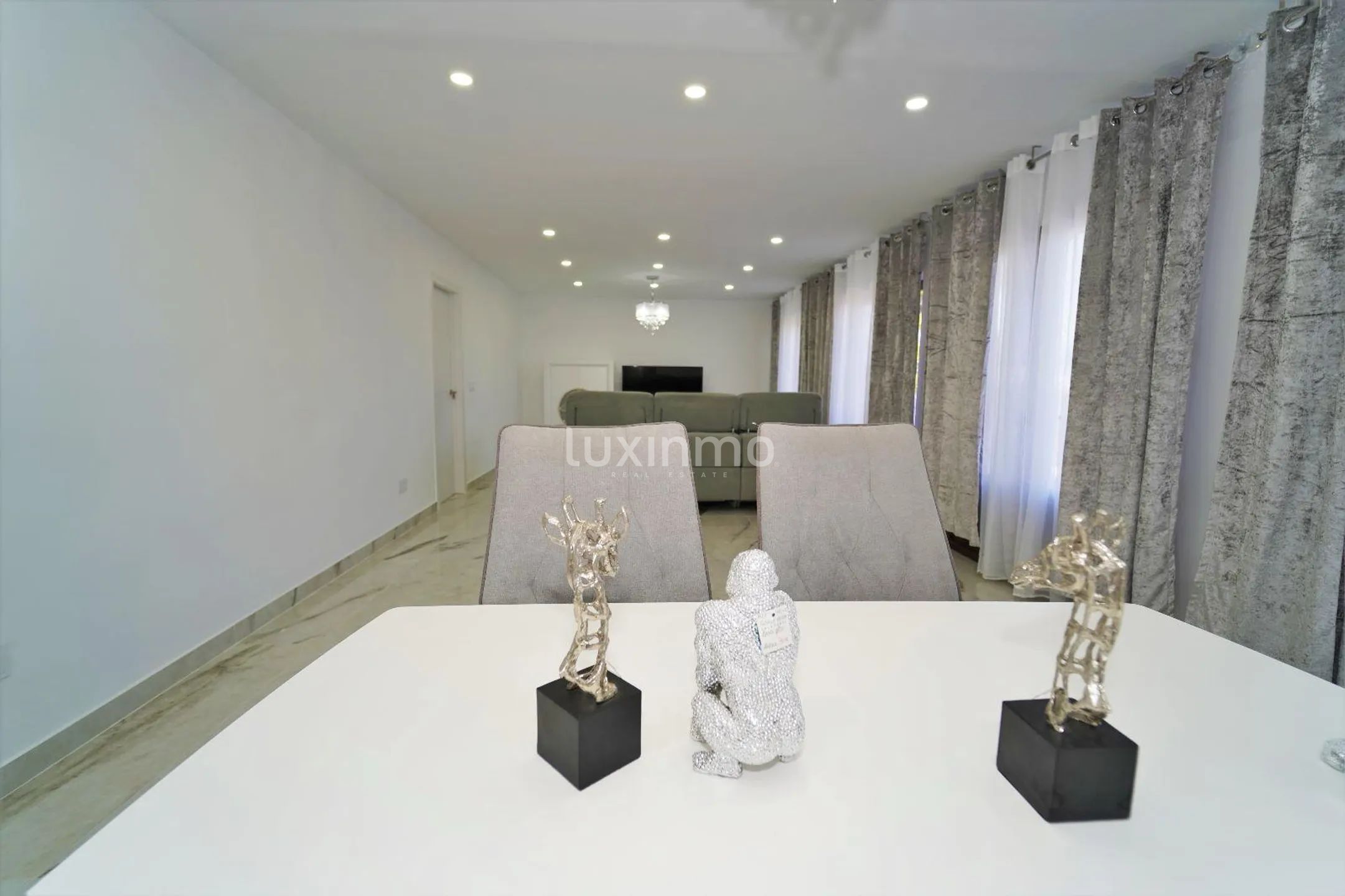 Enebolig til salgs i Barranco Hondo — photo 25