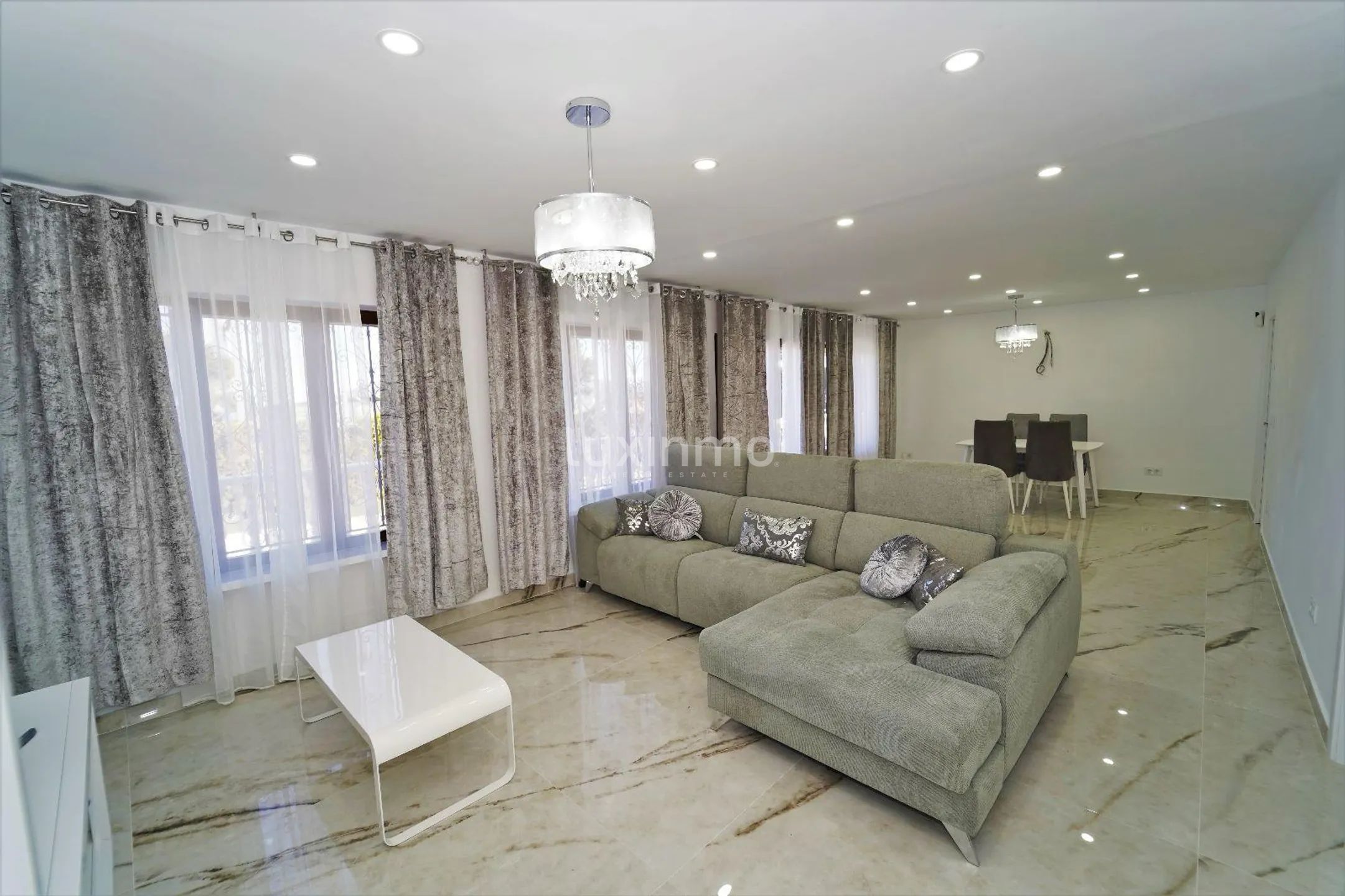 Enebolig til salgs i Barranco Hondo — photo 20