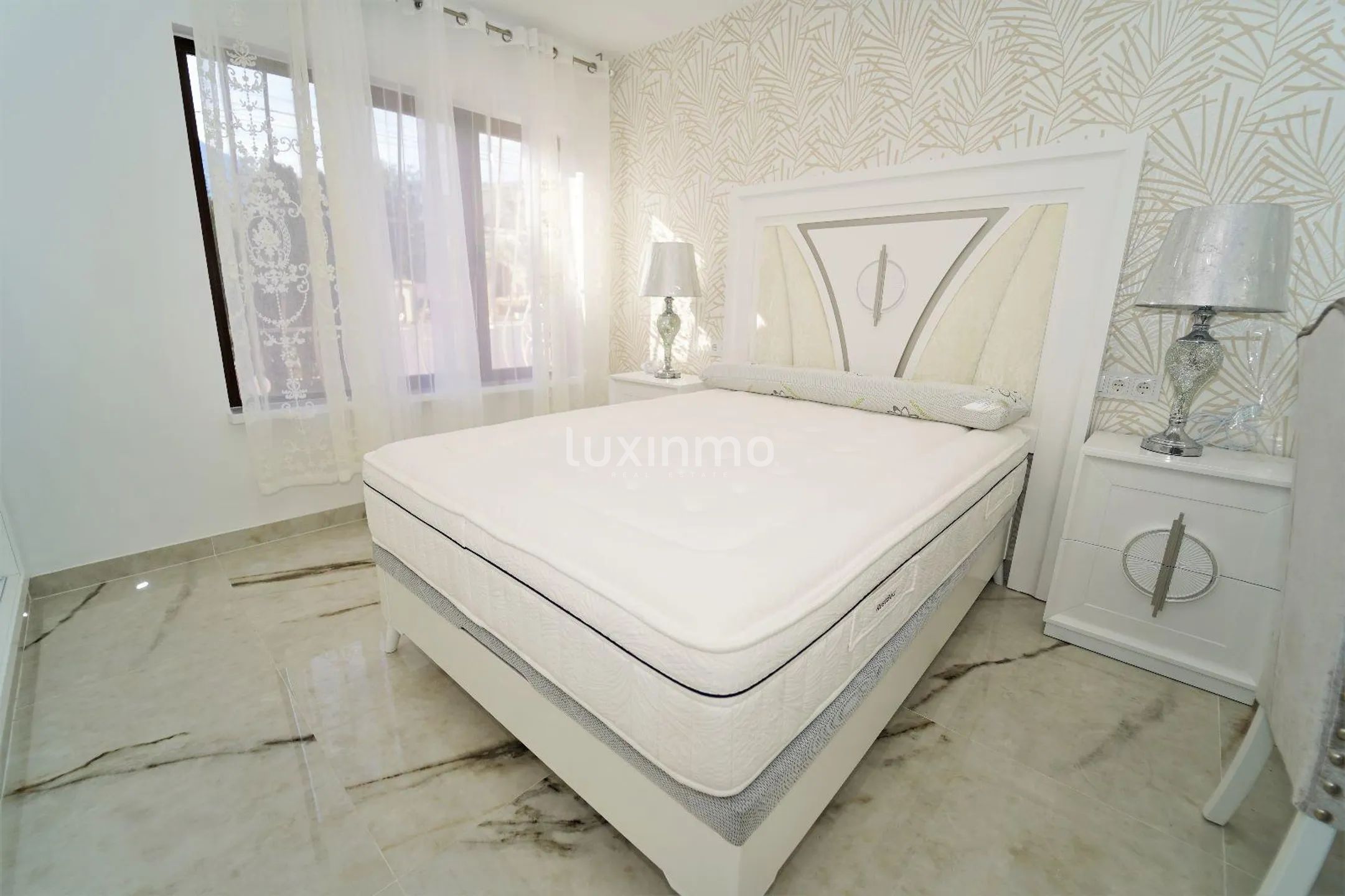 Enebolig til salgs i Barranco Hondo — photo 19