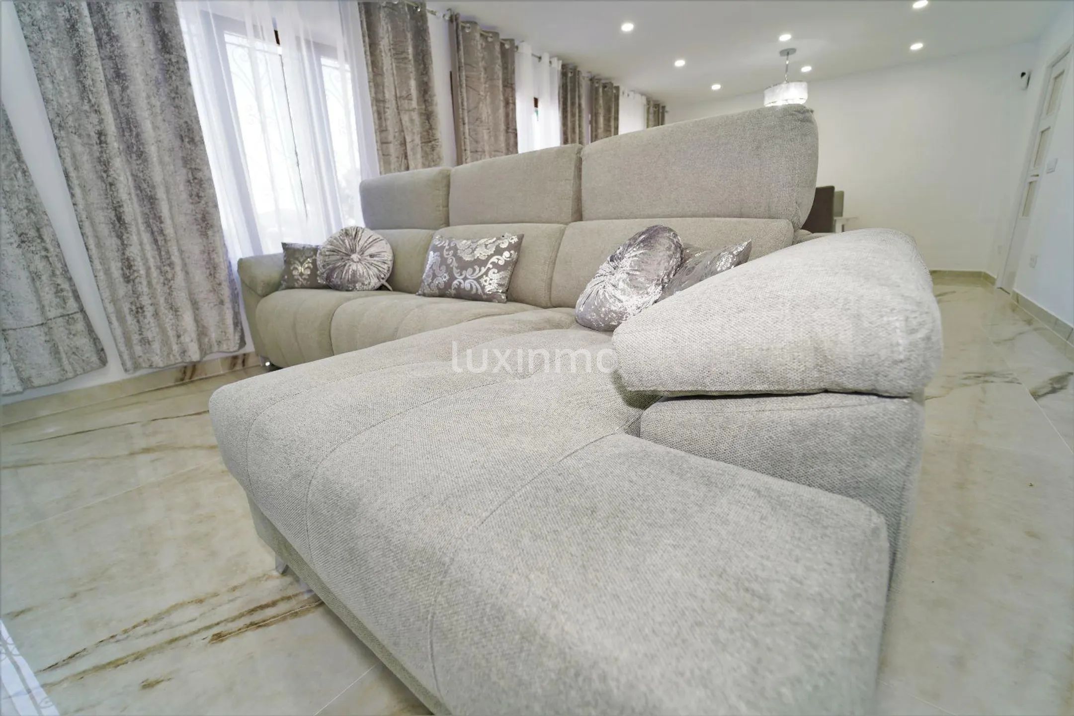 Enebolig til salgs i Barranco Hondo — photo 21