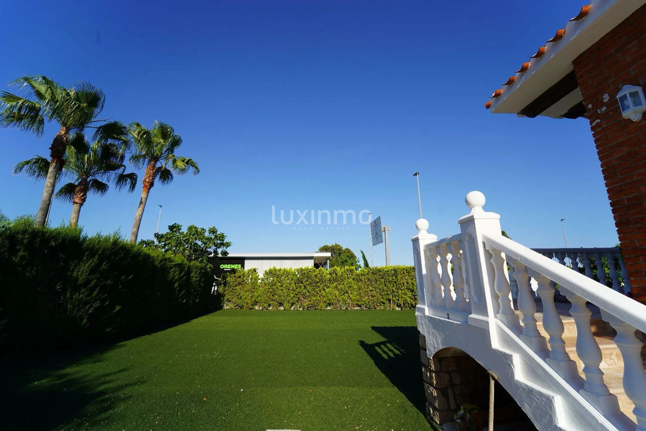 Detached house for sale in Barranco Hondo — photo 7