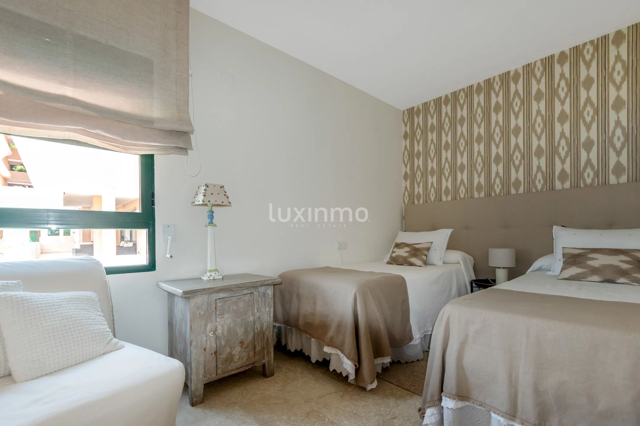 Piękne mieszkanie do wynajęcia w Altea La Vella — photo 12