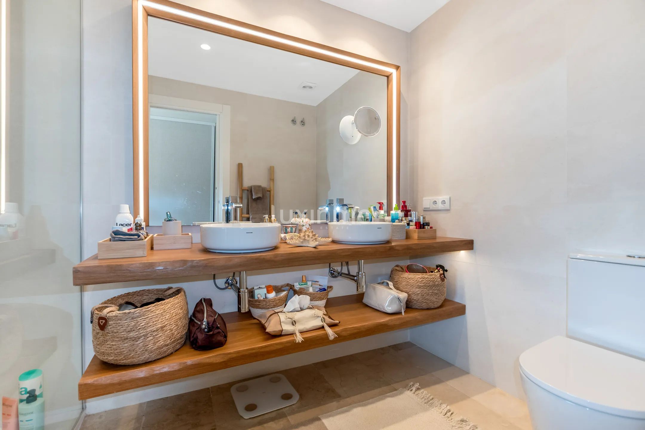 Piękne mieszkanie do wynajęcia w Altea La Vella — photo 11