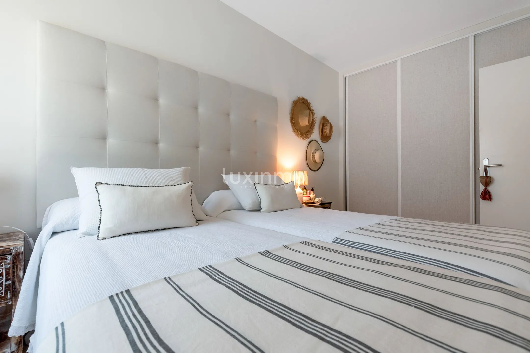 Piękne mieszkanie do wynajęcia w Altea La Vella — photo 8