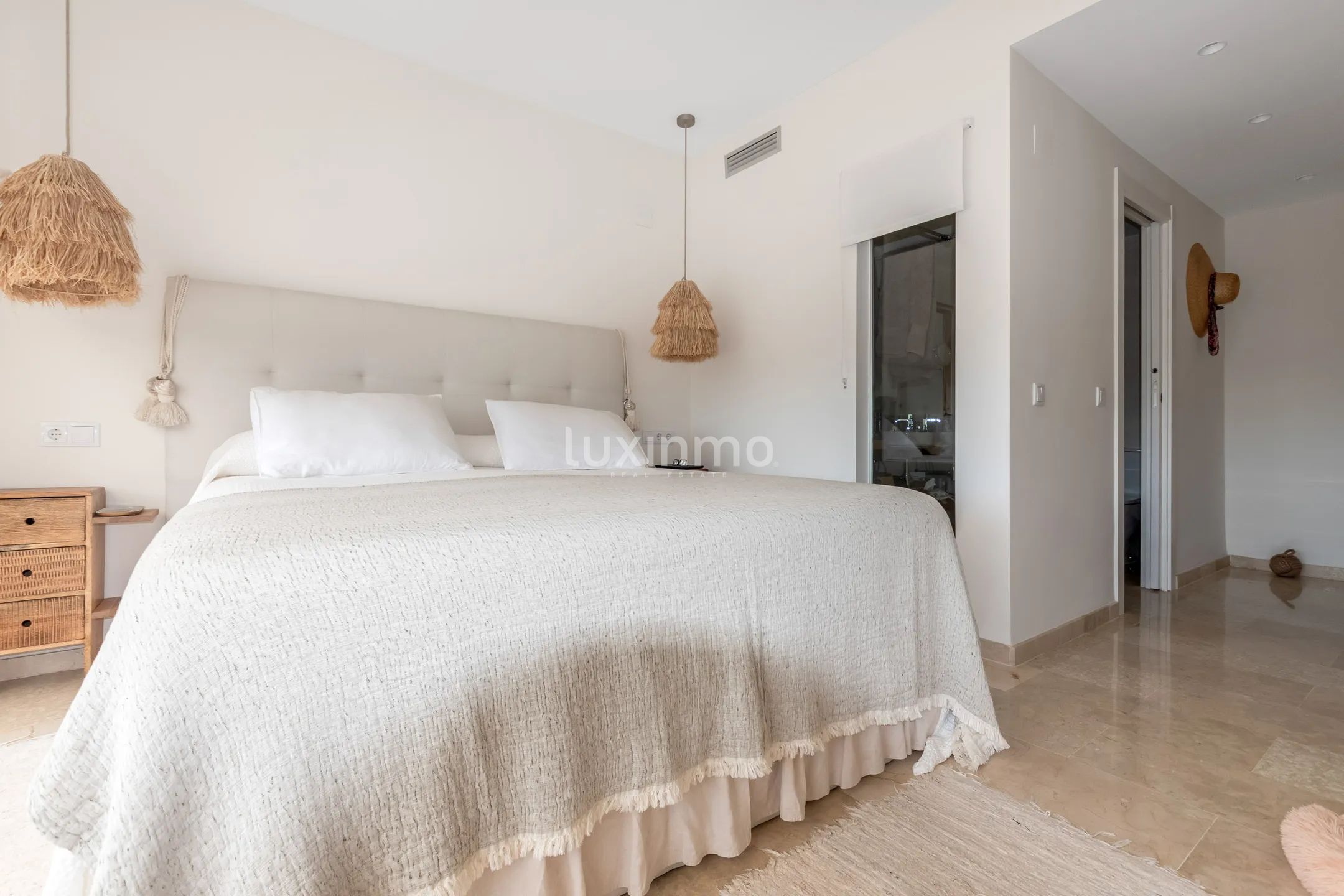 Piękne mieszkanie do wynajęcia w Altea La Vella — photo 15