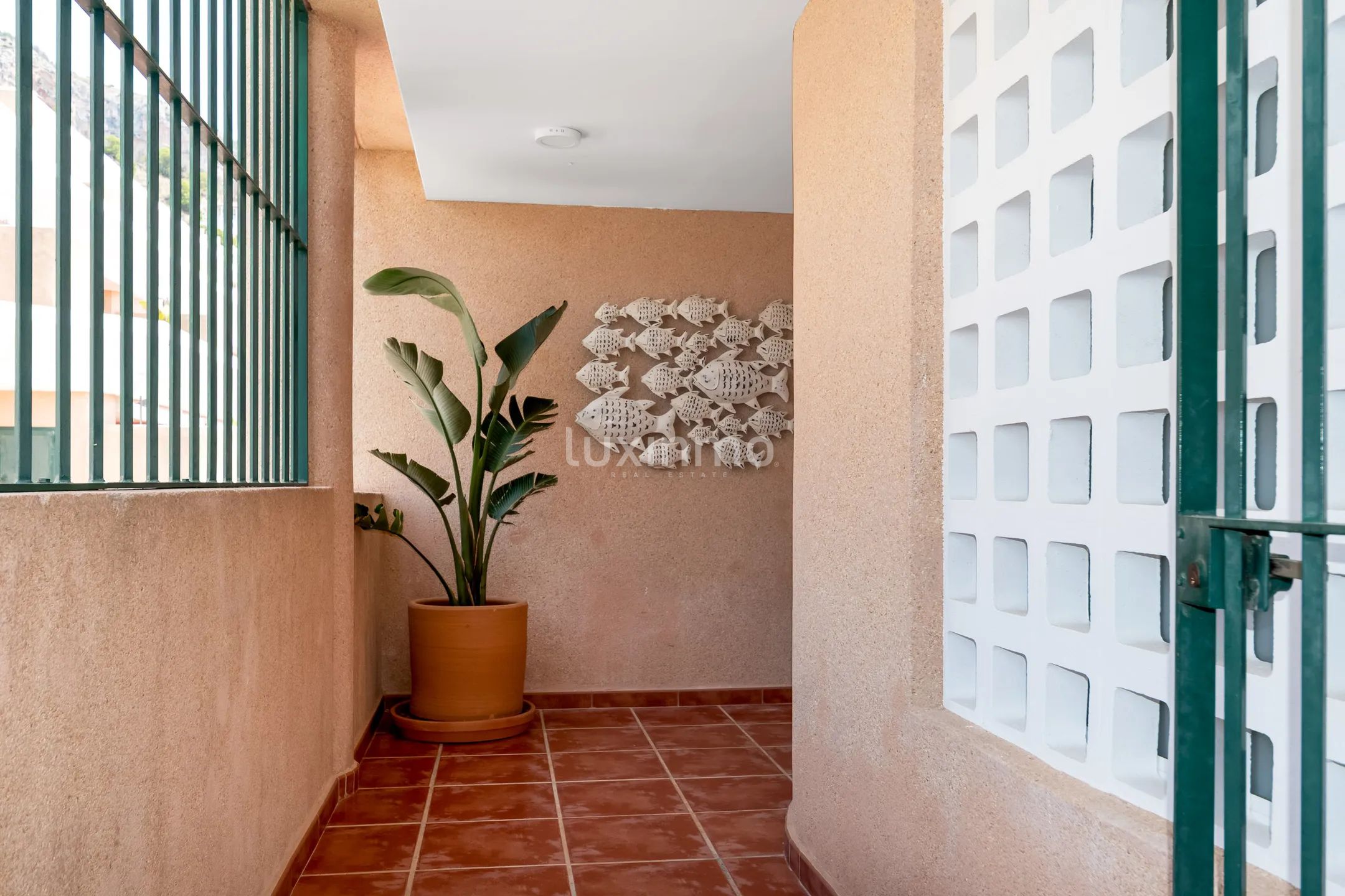 Piękne mieszkanie do wynajęcia w Altea La Vella — photo 17