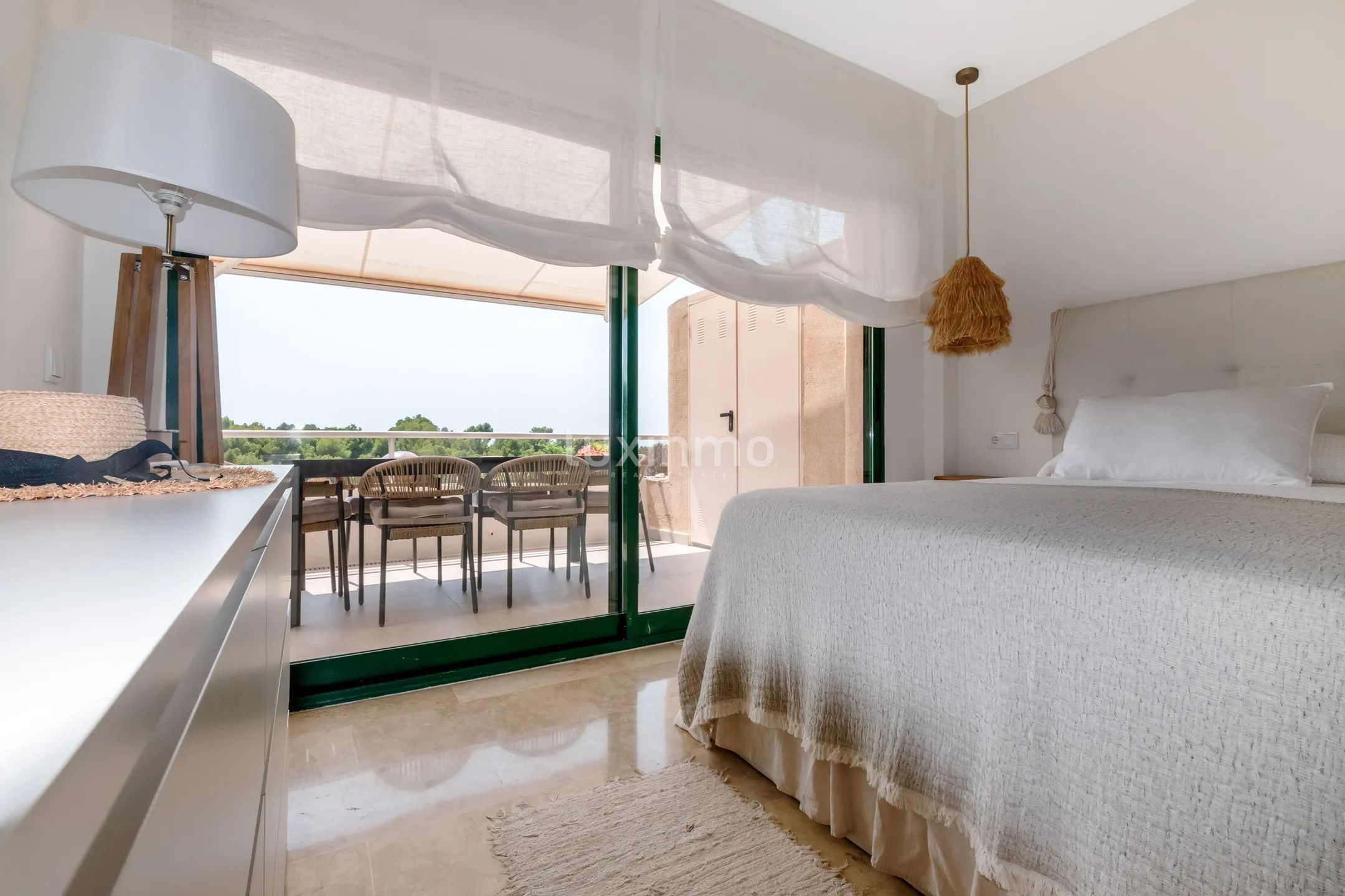 Piękne mieszkanie do wynajęcia w Altea La Vella — photo 14