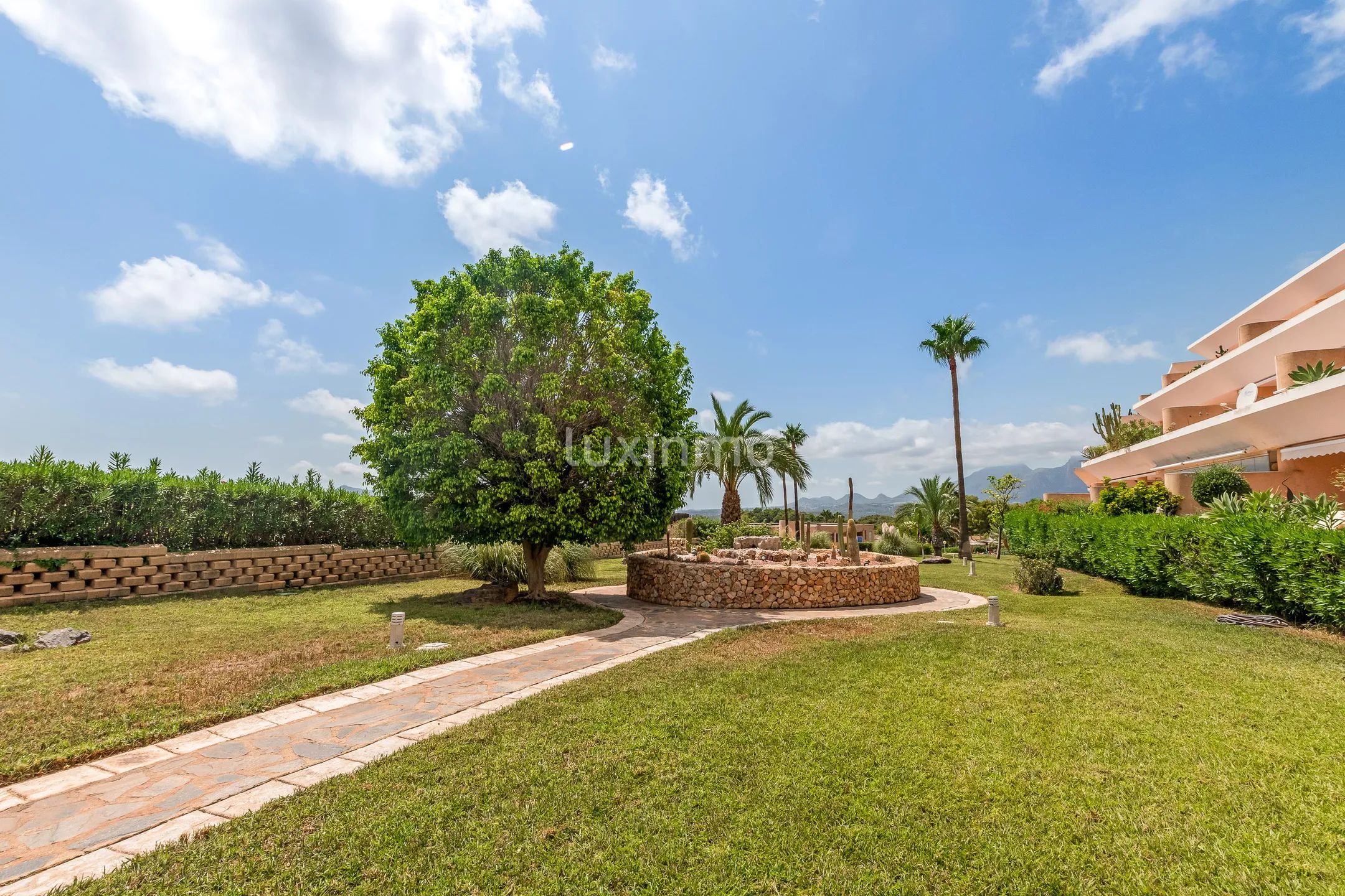 Piękne mieszkanie do wynajęcia w Altea La Vella — photo 22