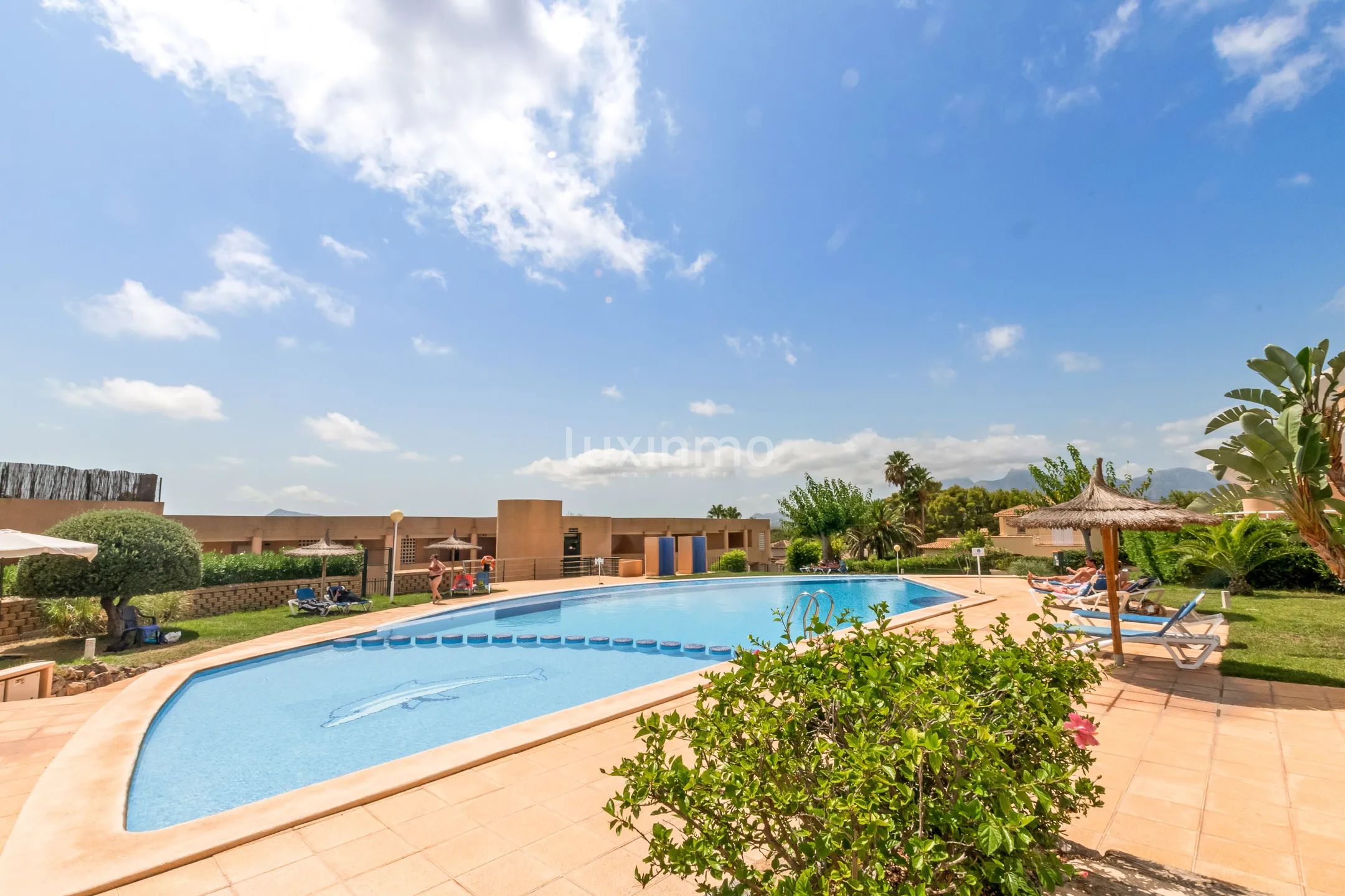 Piękne mieszkanie do wynajęcia w Altea La Vella — photo 21