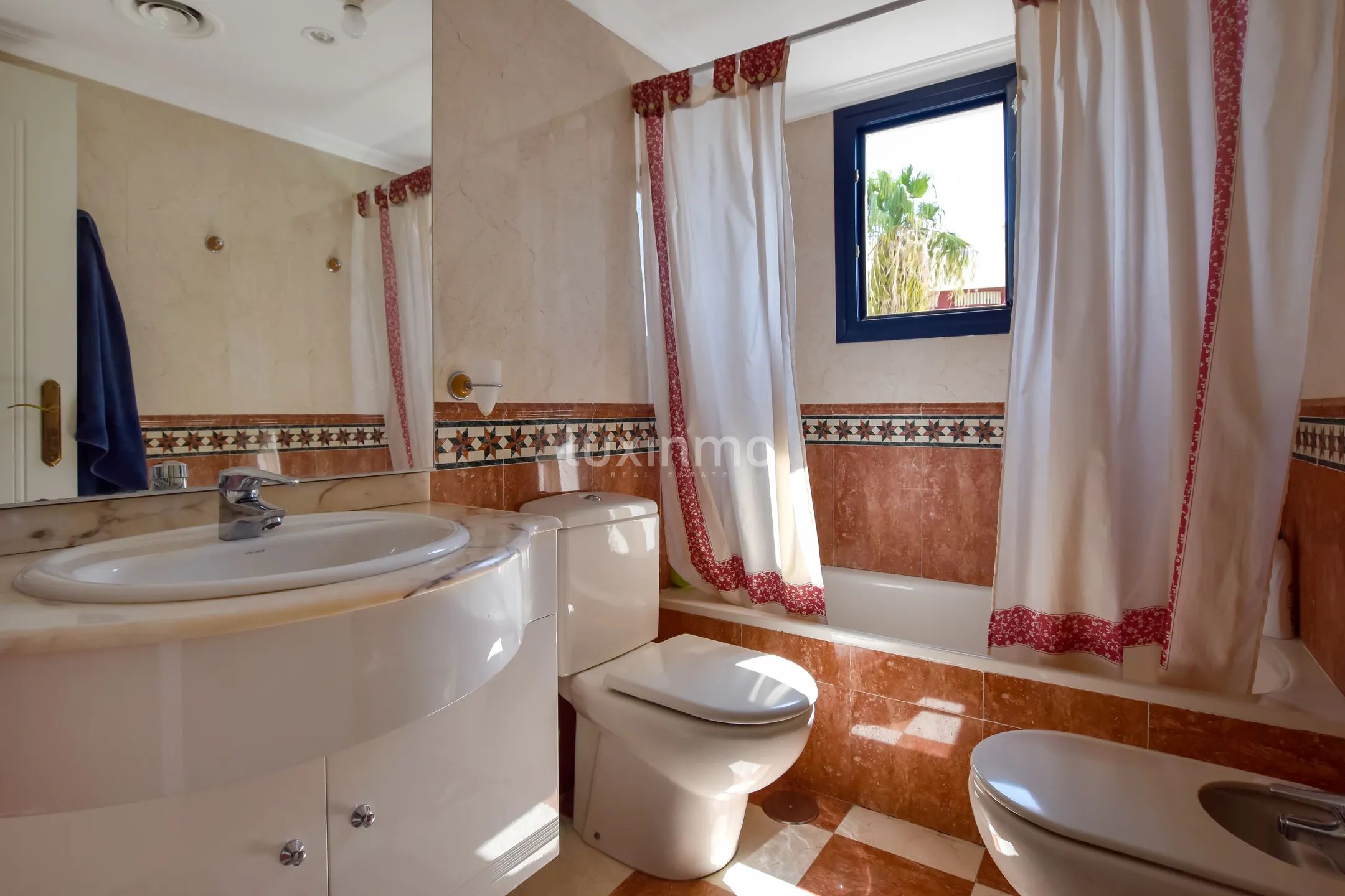 Flat with sea and mountain views in Playa Arenal-Bol, Calpe — photo 11