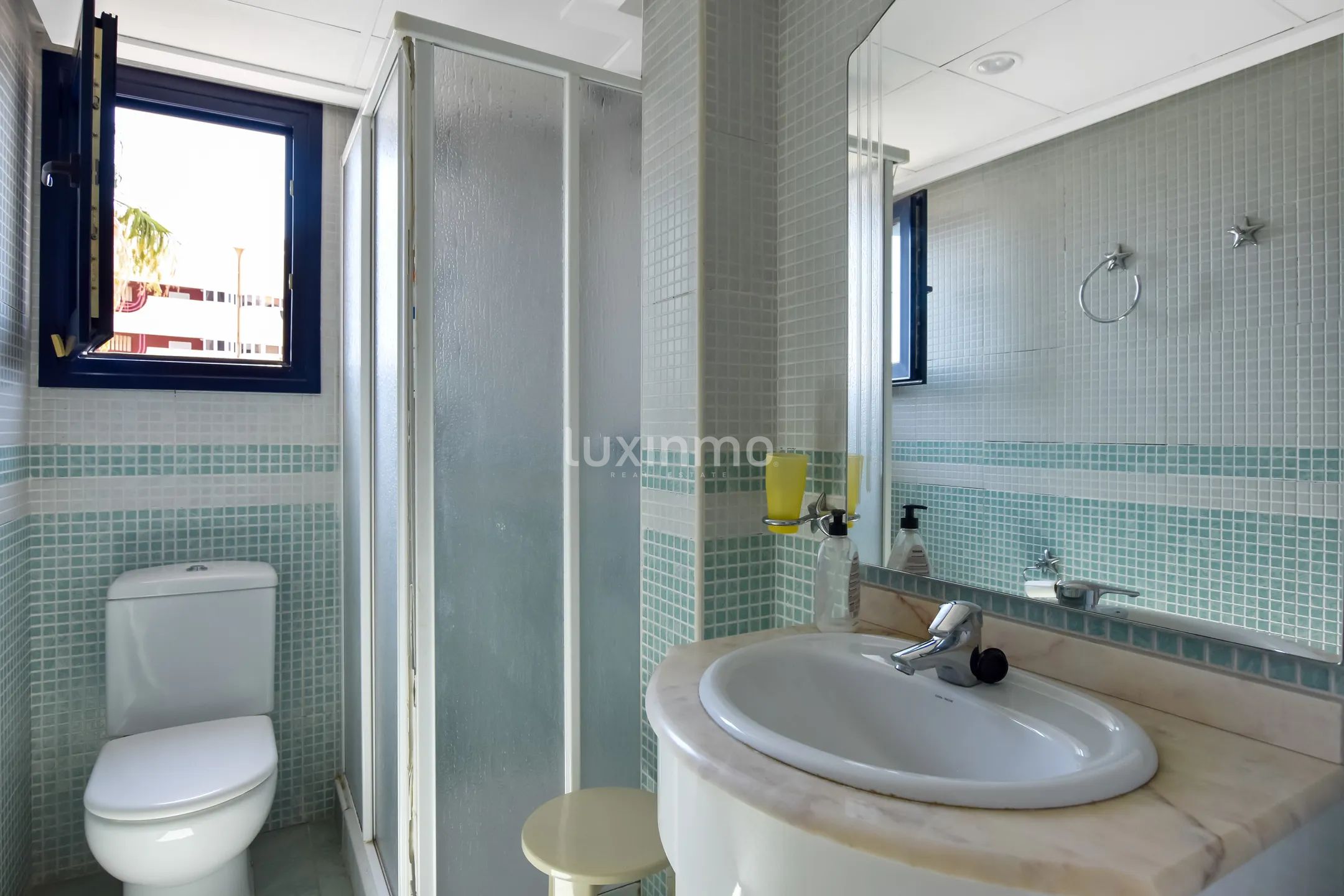 Wohnung mit Meer- und Bergblick in Playa Arenal-Bol, Calpe — photo 16