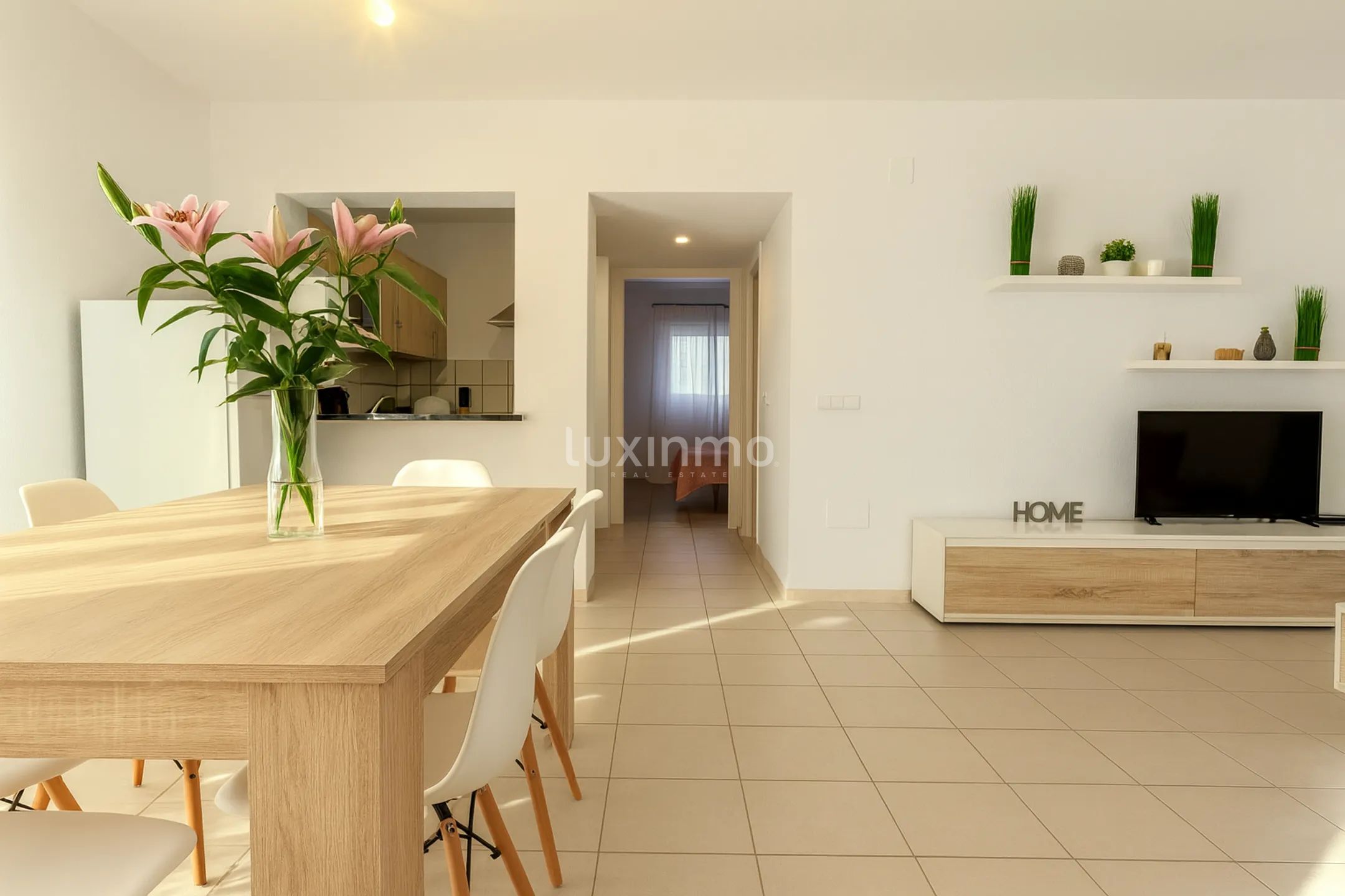 Ready-Made Investment: Mediterranean Villa in Calpe — photo 19