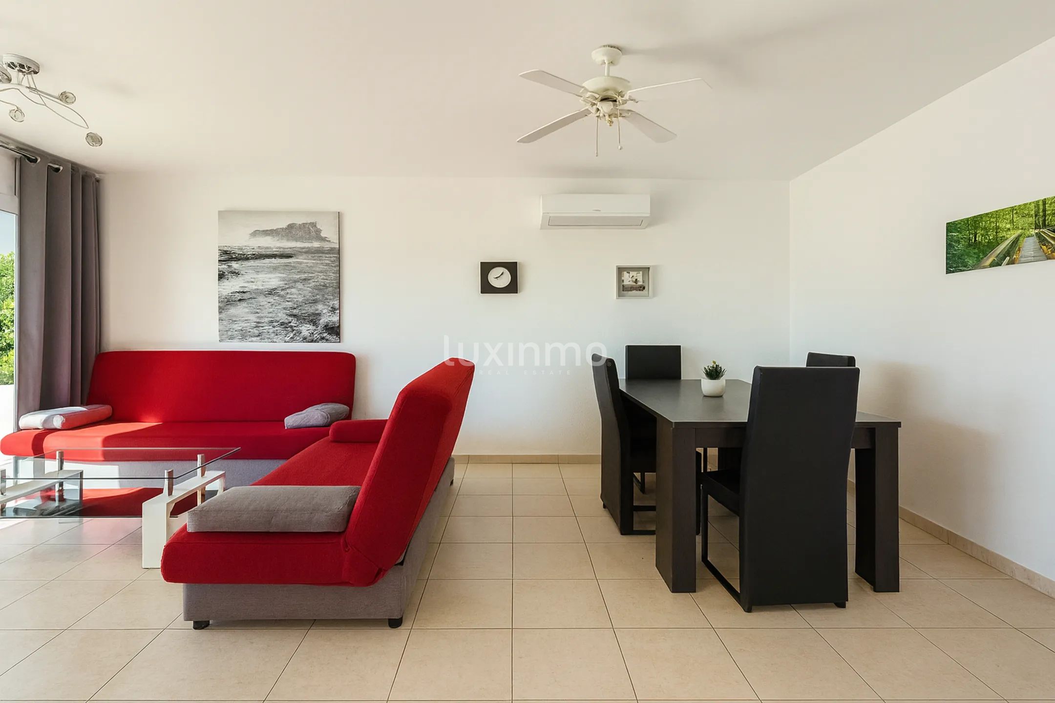 Ready-Made Investment: Mediterranean Villa in Calpe — photo 12