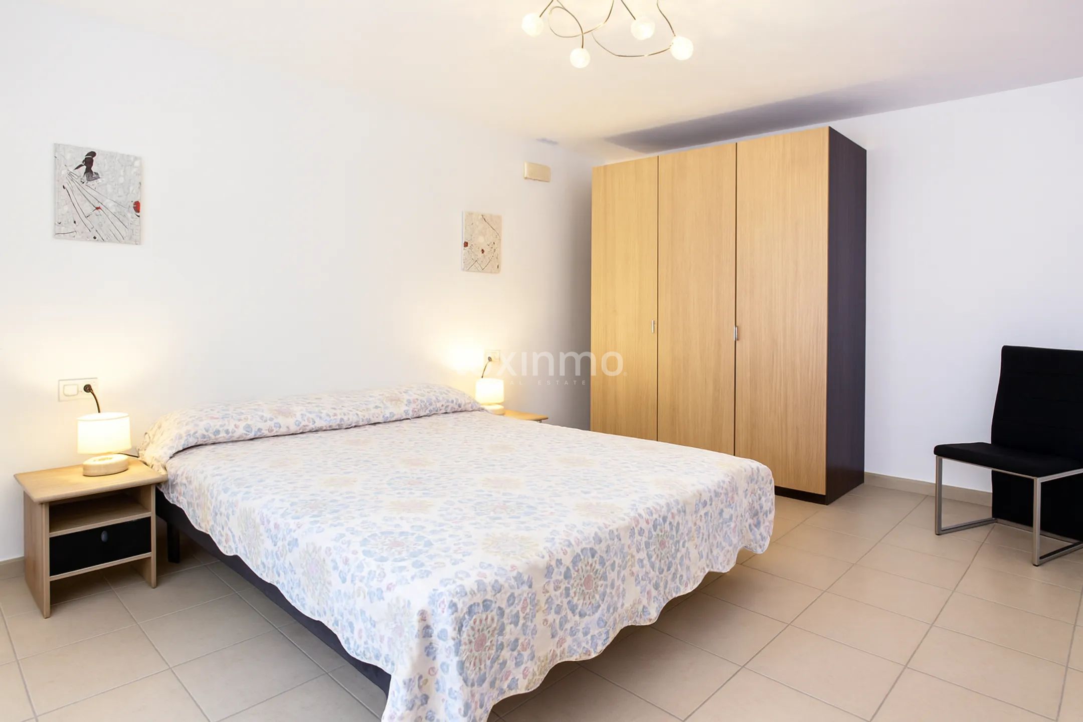 Ready-Made Investment: Mediterranean Villa in Calpe — photo 10