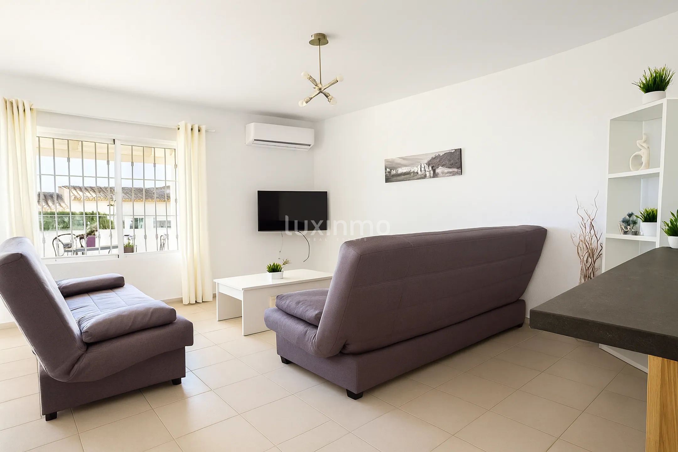 Ready-Made Investment: Mediterranean Villa in Calpe — photo 6