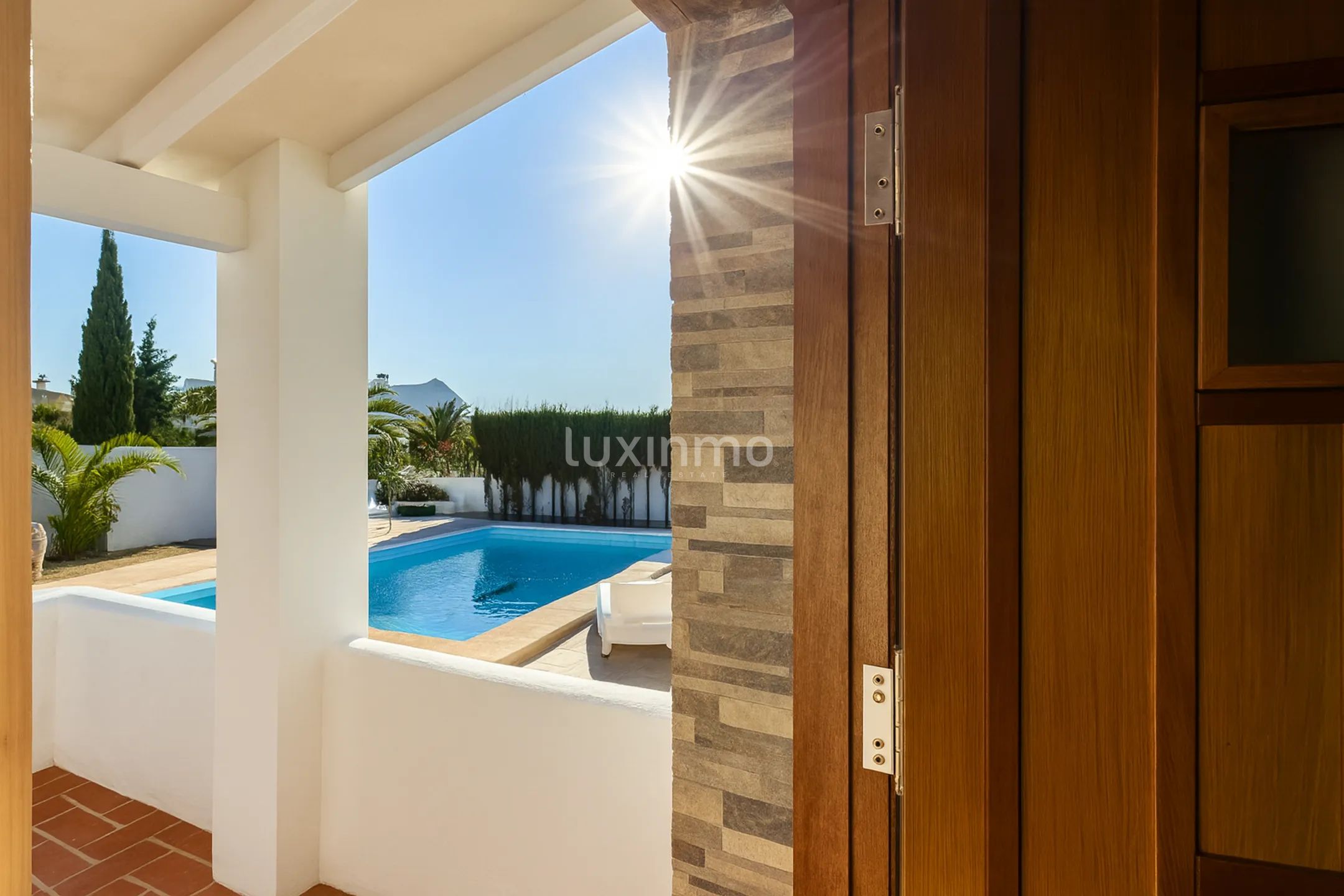 Ready-Made Investment: Mediterranean Villa in Calpe — photo 18