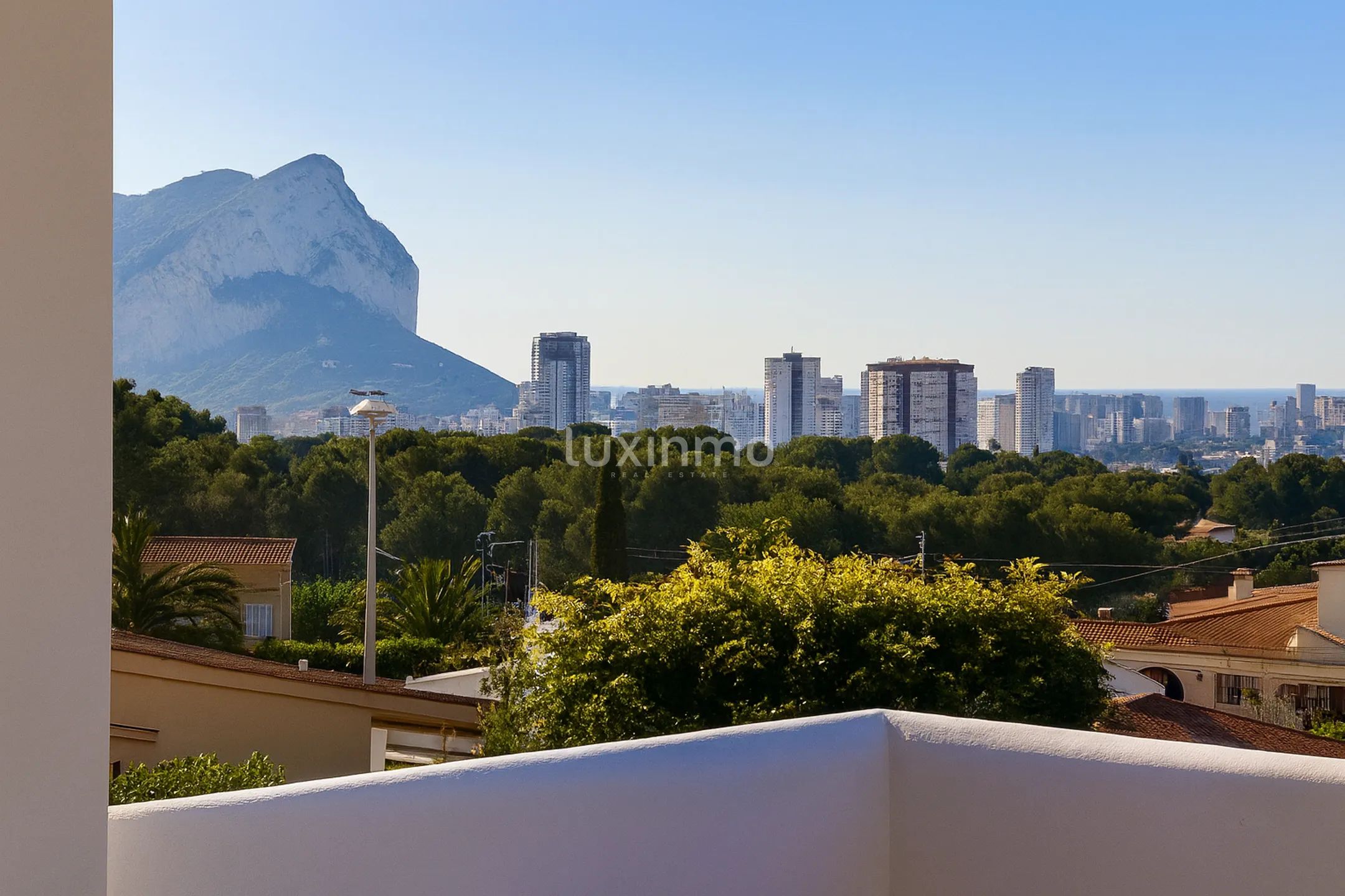 Ready-Made Investment: Mediterranean Villa in Calpe — photo 11