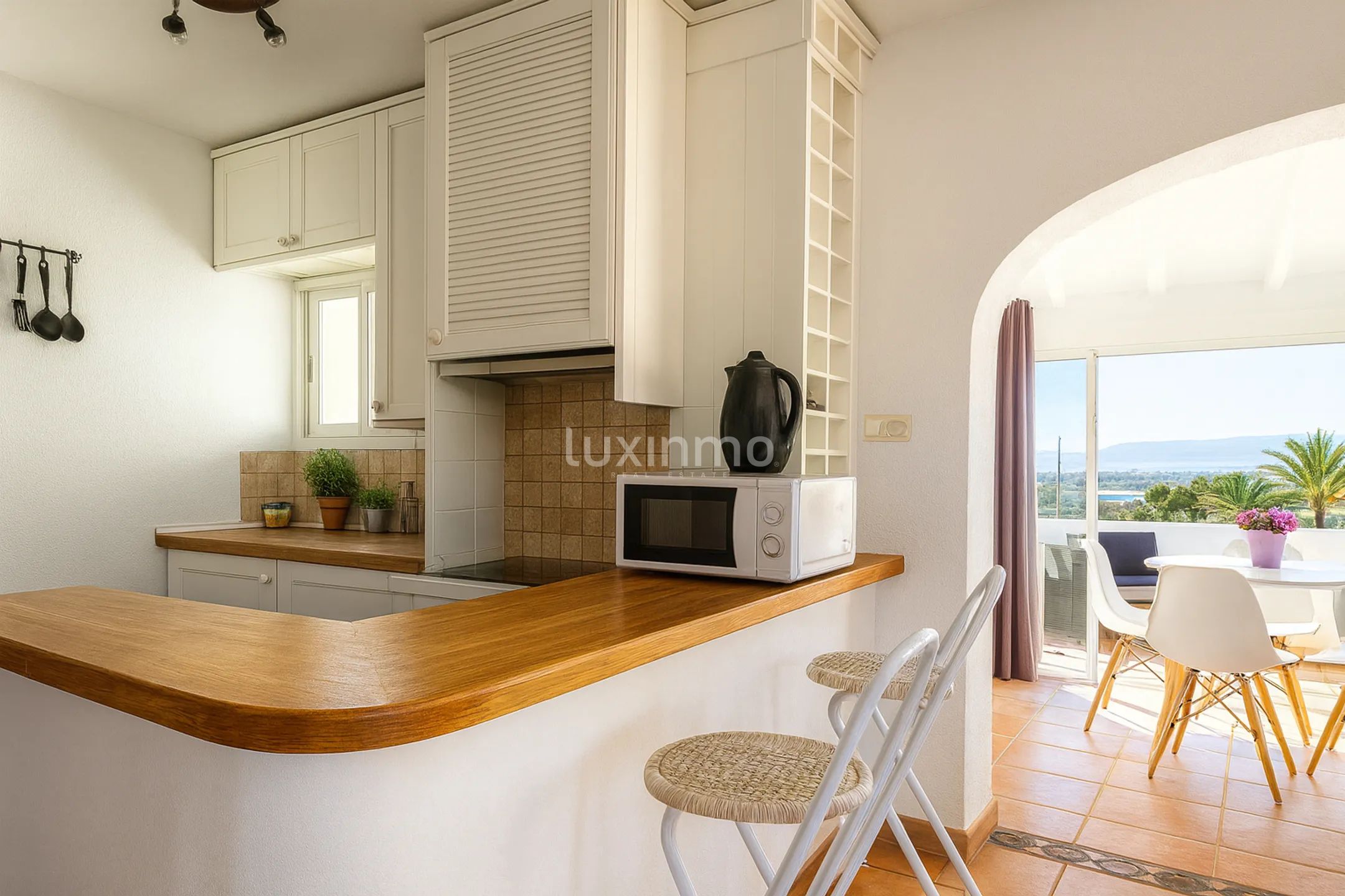 Ready-Made Investment: Mediterranean Villa in Calpe — photo 7