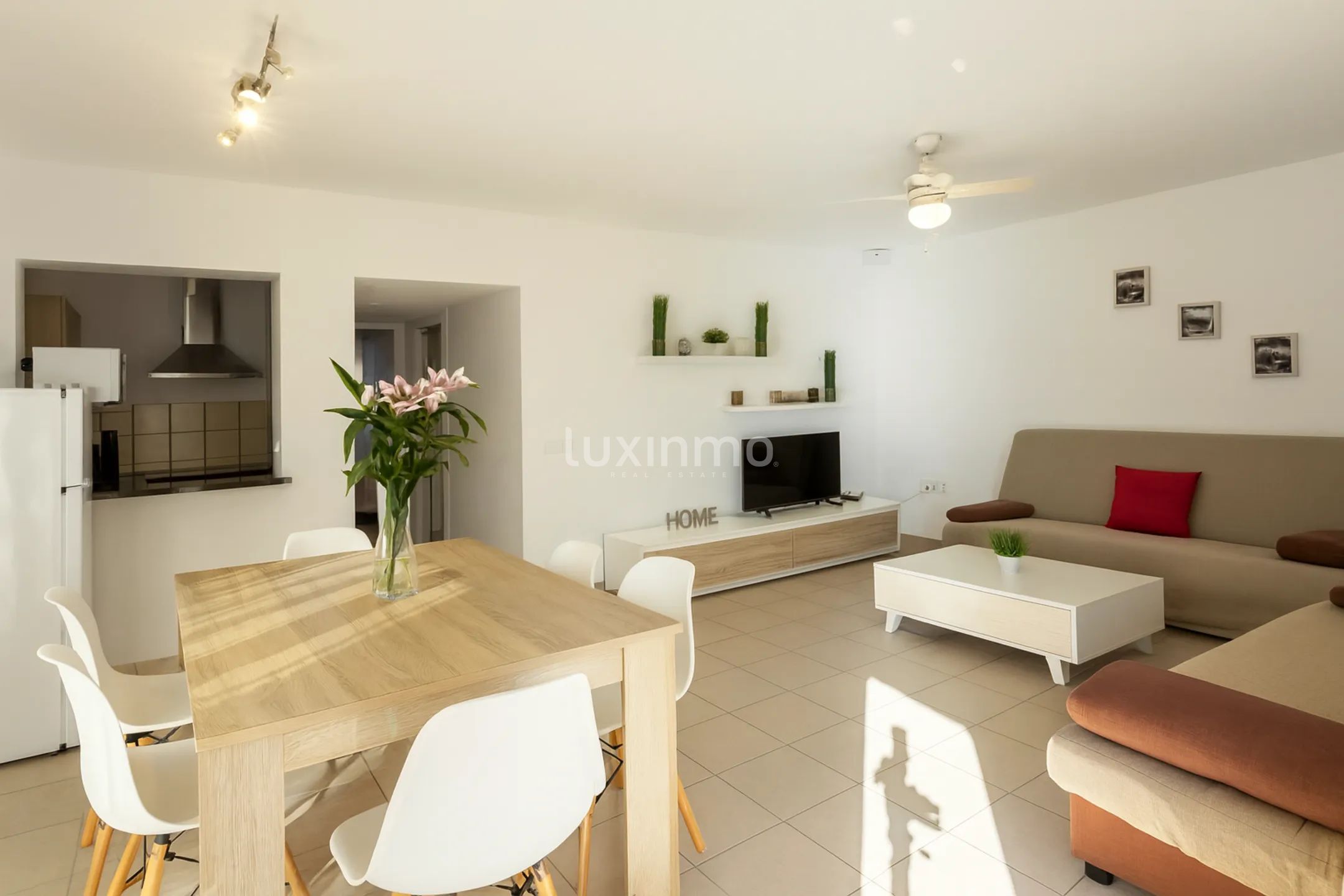 Ready-Made Investment: Mediterranean Villa in Calpe — photo 17