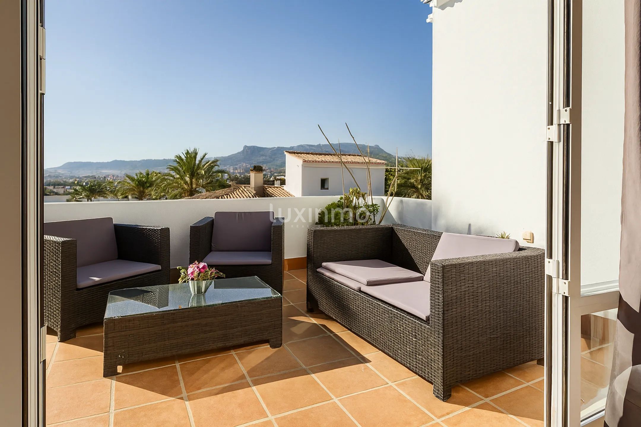 Ready-Made Investment: Mediterranean Villa in Calpe — photo 5