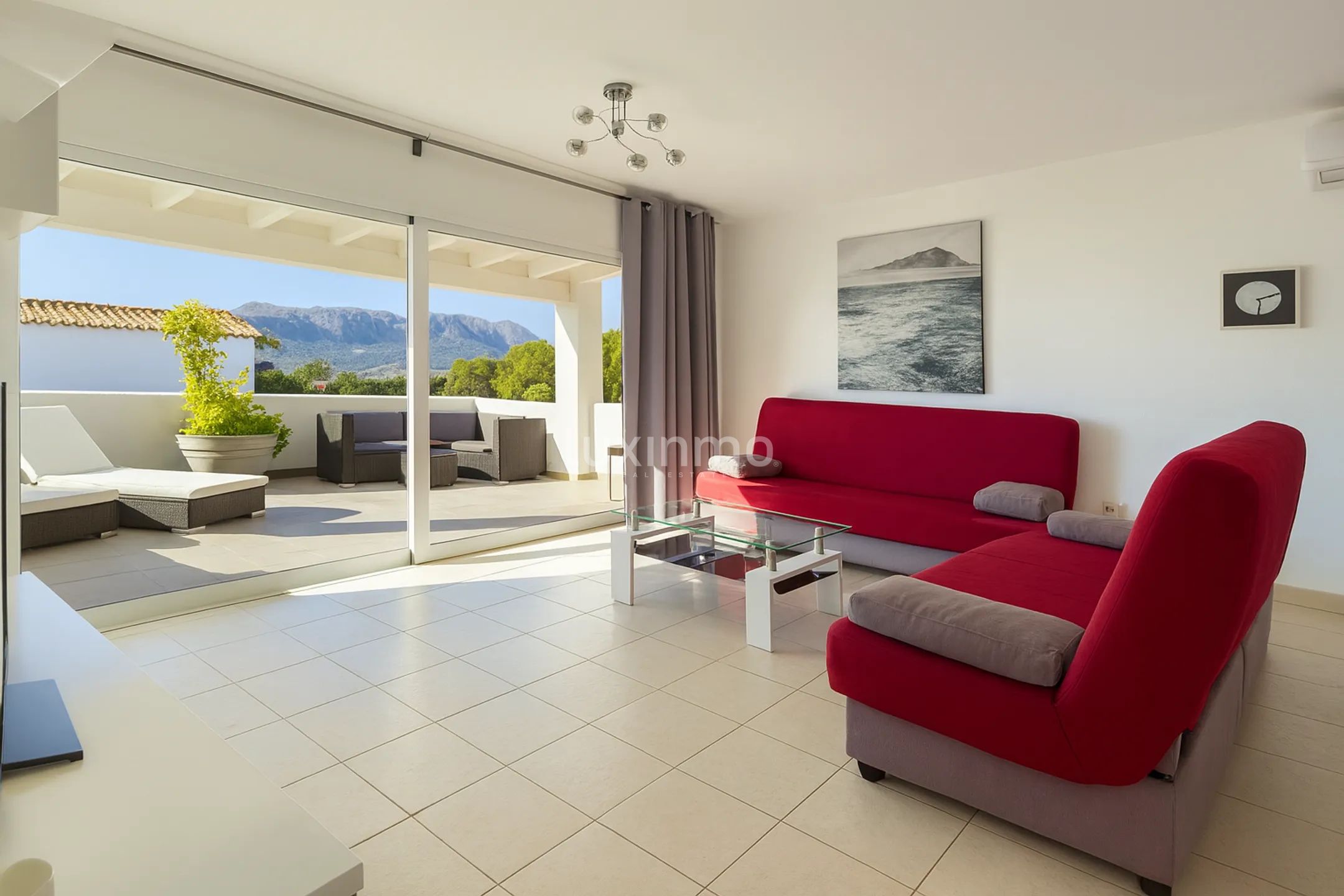 Ready-Made Investment: Mediterranean Villa in Calpe — photo 13