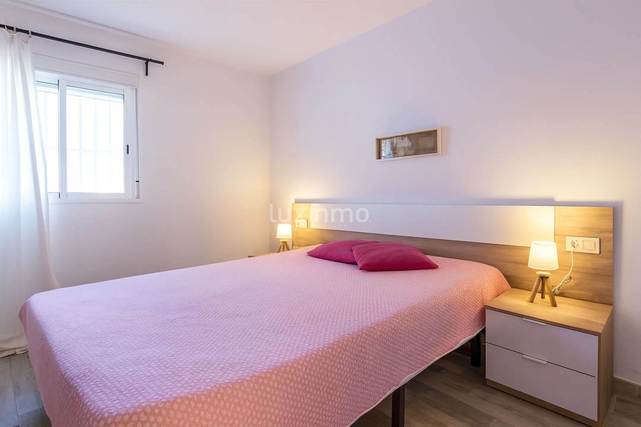 Ready-Made Investment: Mediterranean Villa in Calpe — photo 20