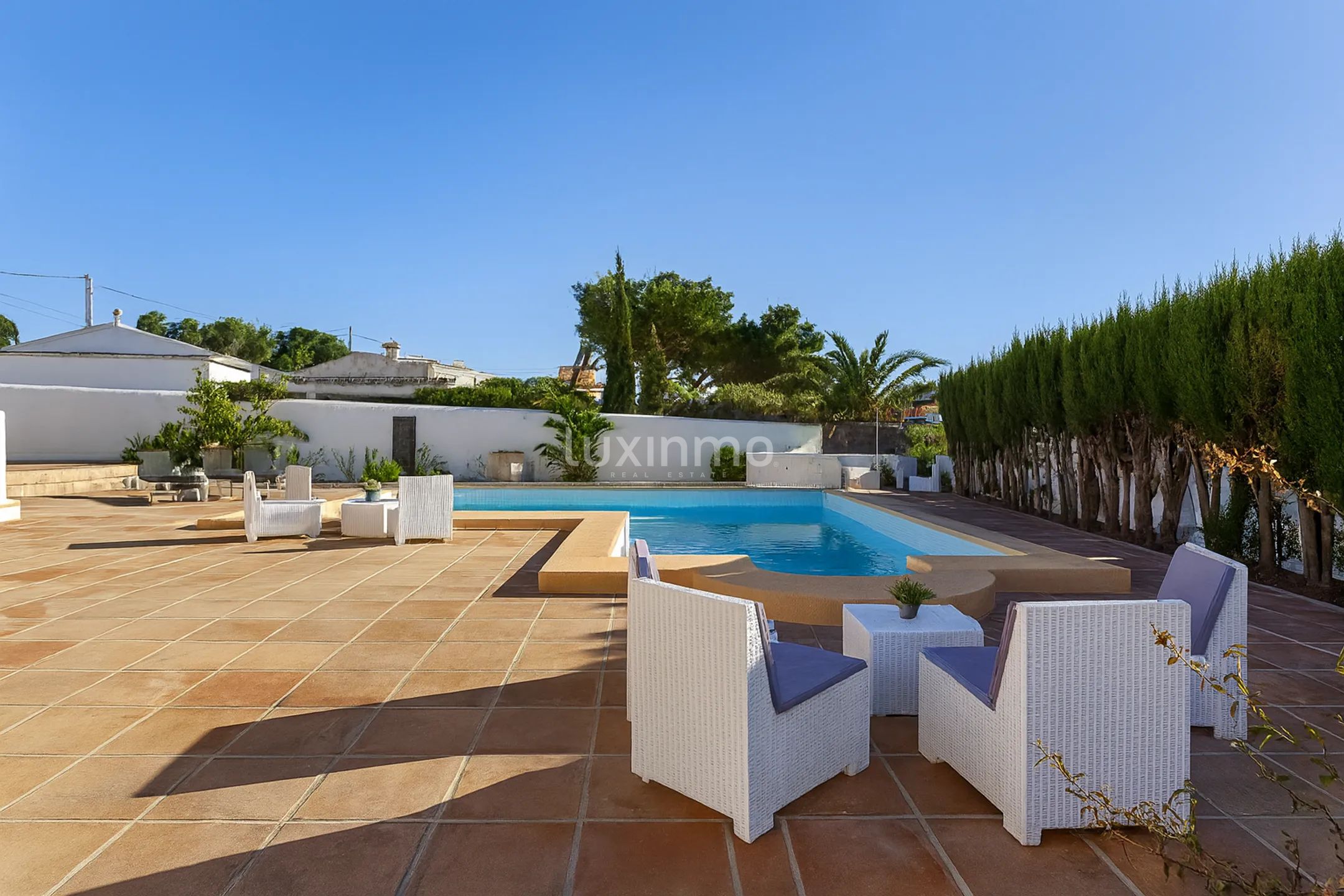 Ready-Made Investment: Mediterranean Villa in Calpe — photo 4