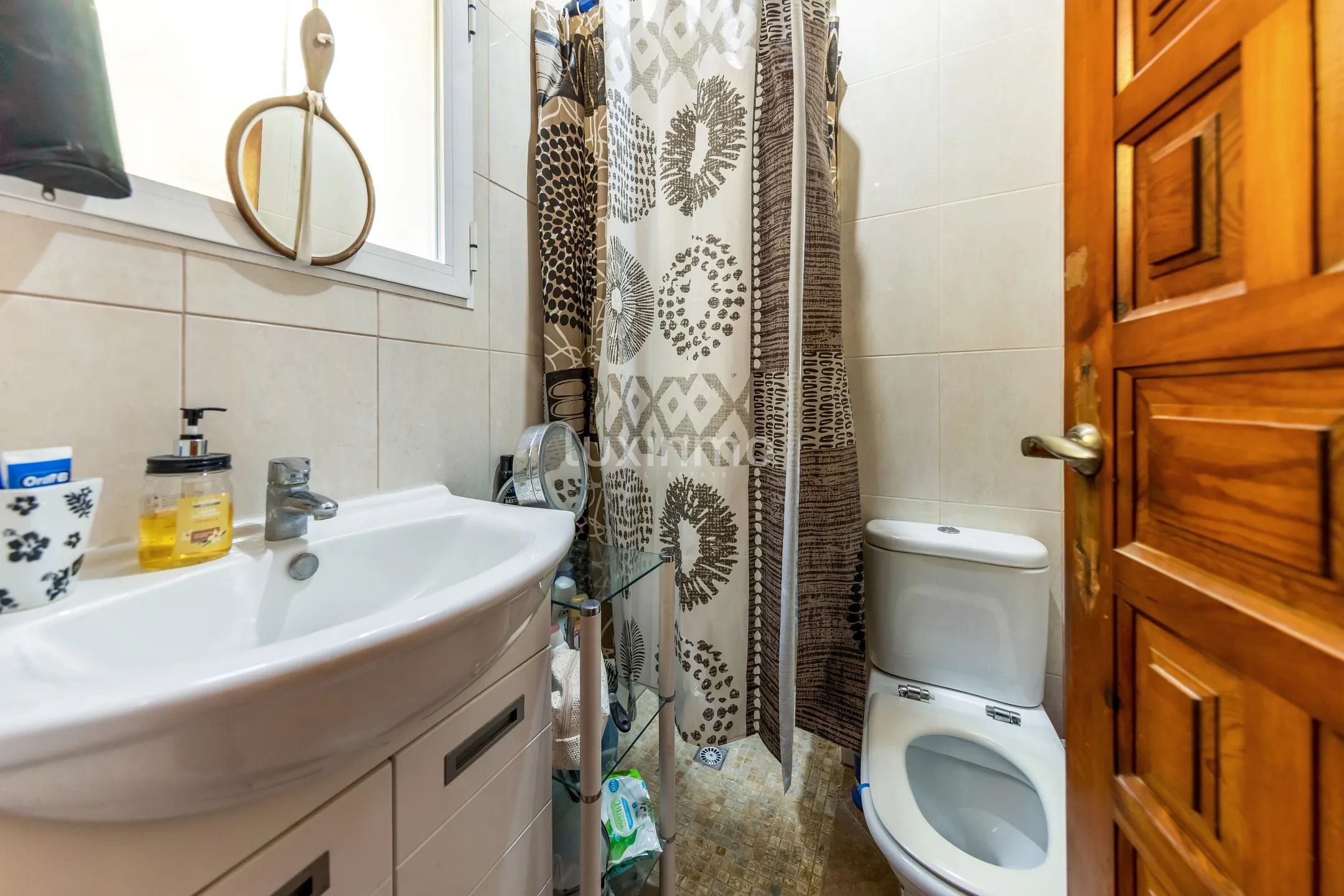 Sørvendt villa til salgs i Moraira — photo 32