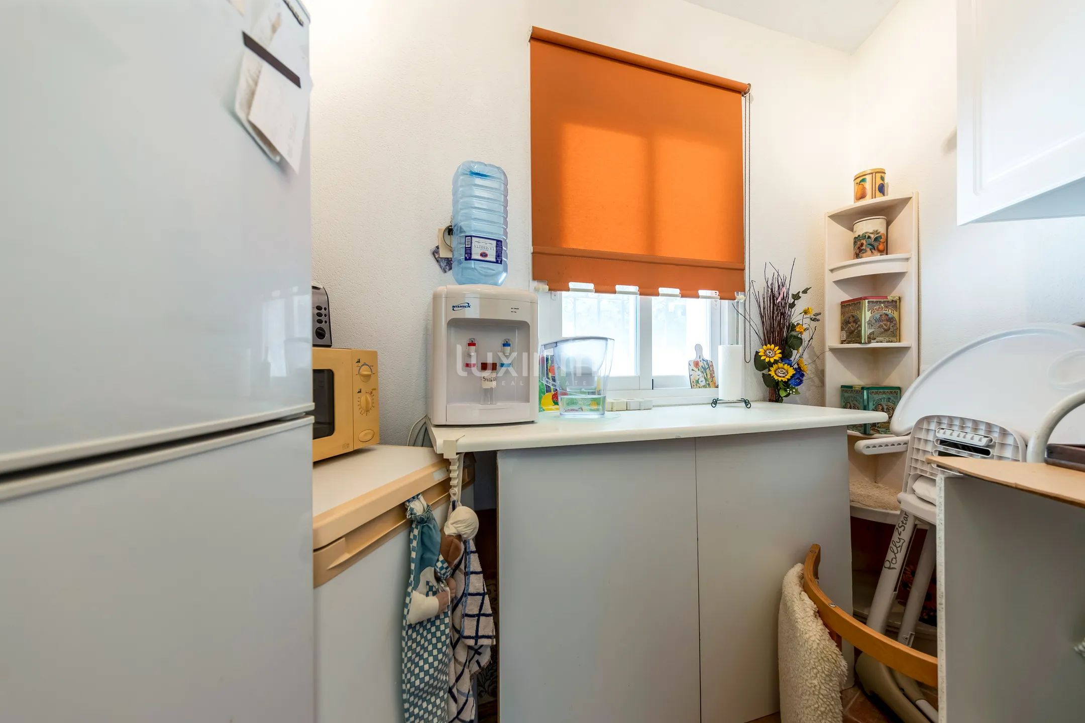 Sørvendt villa til salgs i Moraira — photo 24