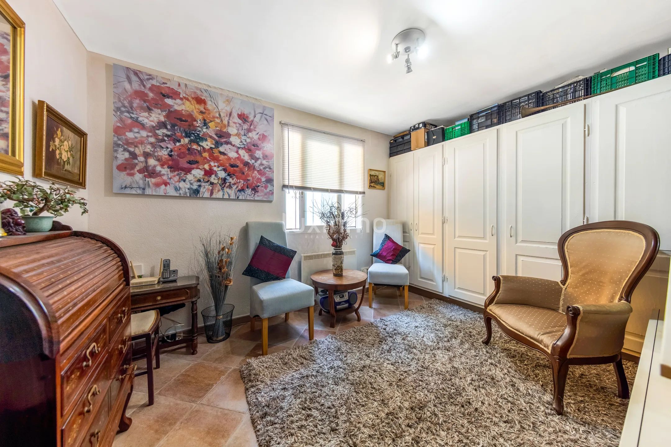 Sørvendt villa til salgs i Moraira — photo 33