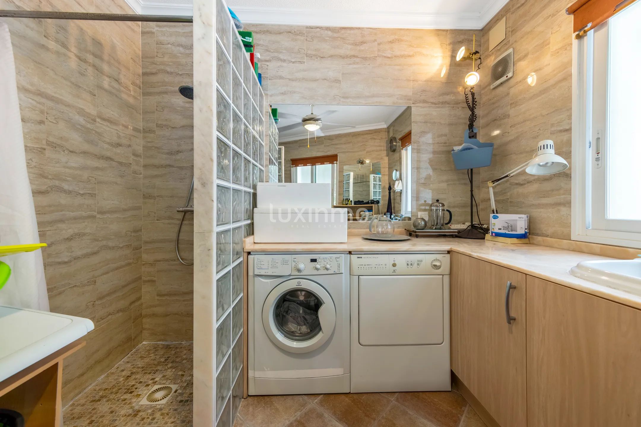 Sørvendt villa til salgs i Moraira — photo 26