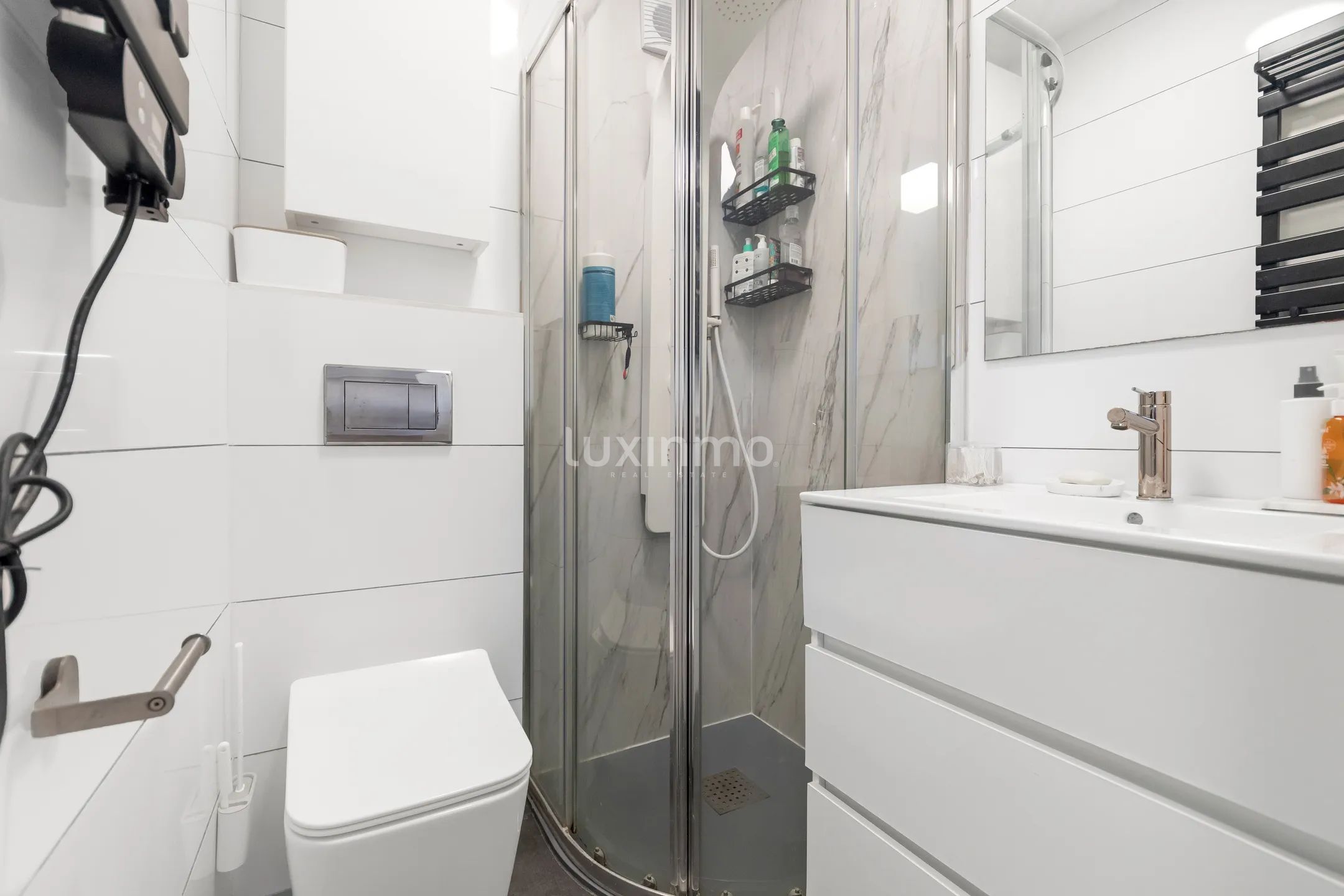 Fantastisk ombygd moderne duplex til salgs i Playa de Levante, Benidorm — photo 17