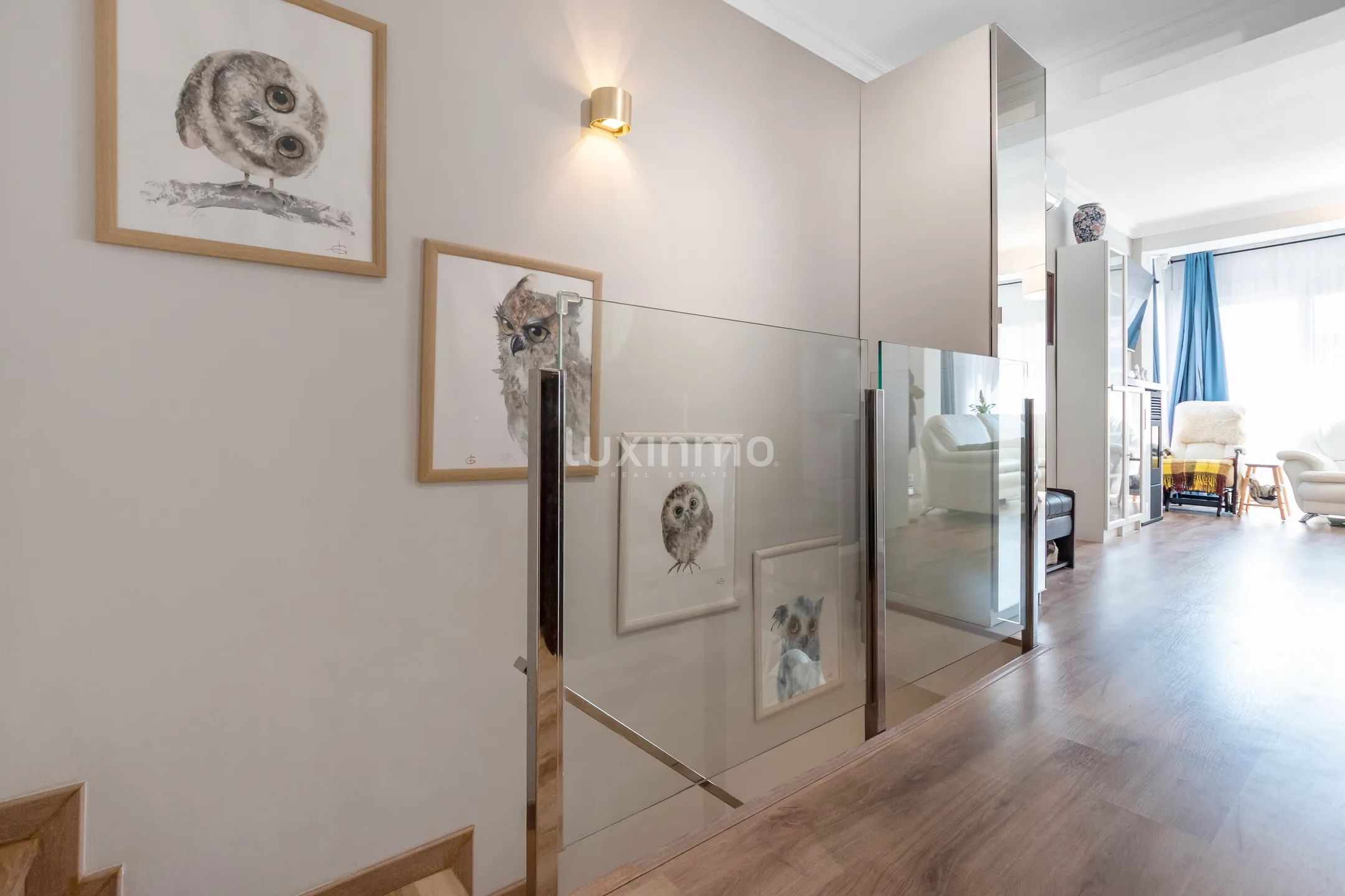 Fantastisk ombygd moderne duplex til salgs i Playa de Levante, Benidorm — photo 12