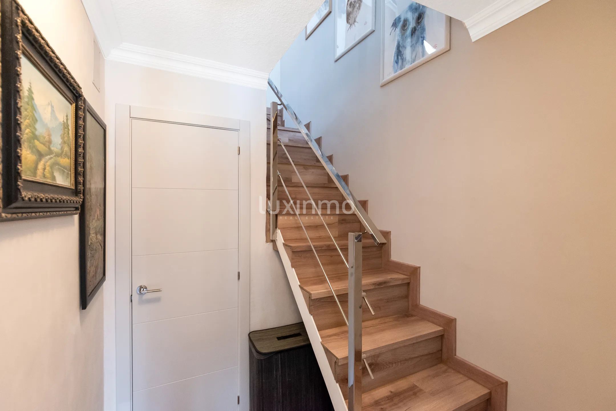 Fantastisk ombygd moderne duplex til salgs i Playa de Levante, Benidorm — photo 13