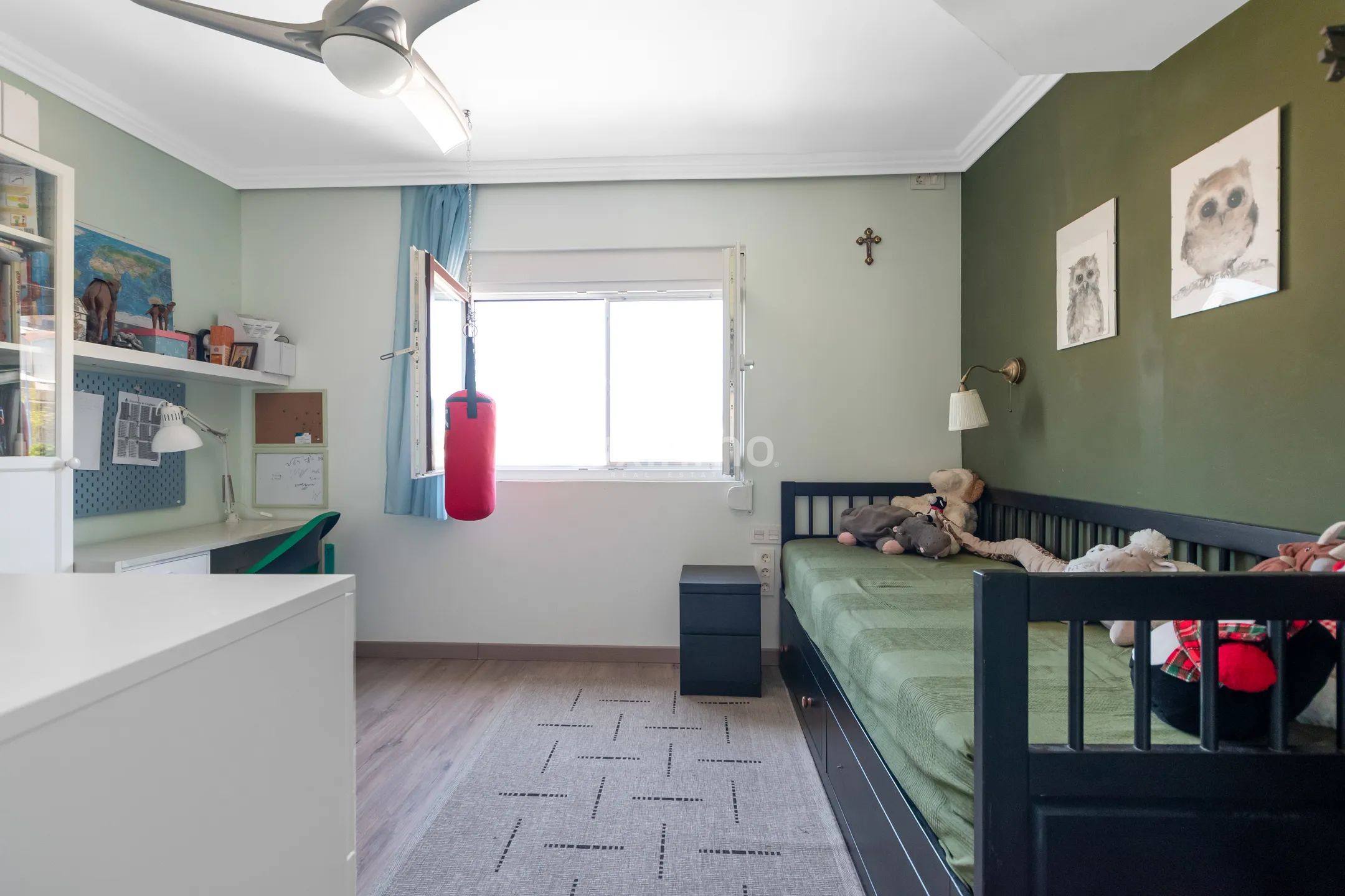 Fantastisk ombygd moderne duplex til salgs i Playa de Levante, Benidorm — photo 14