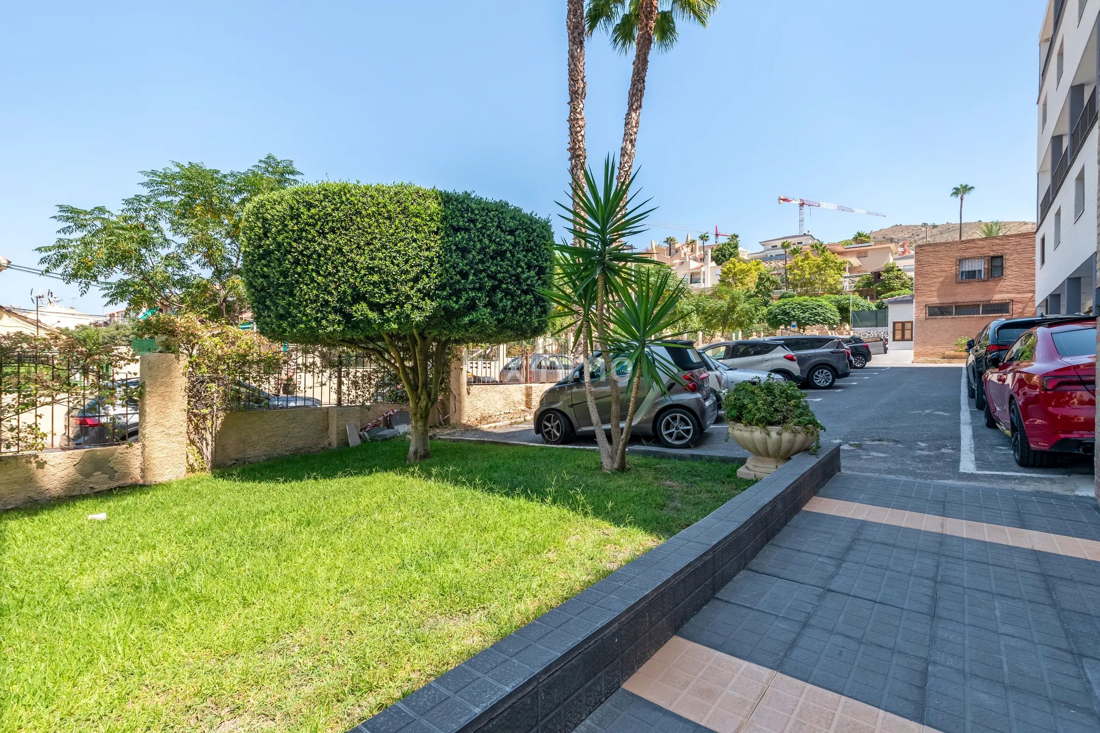 Fantastisk ombygd moderne duplex til salgs i Playa de Levante, Benidorm — photo 24