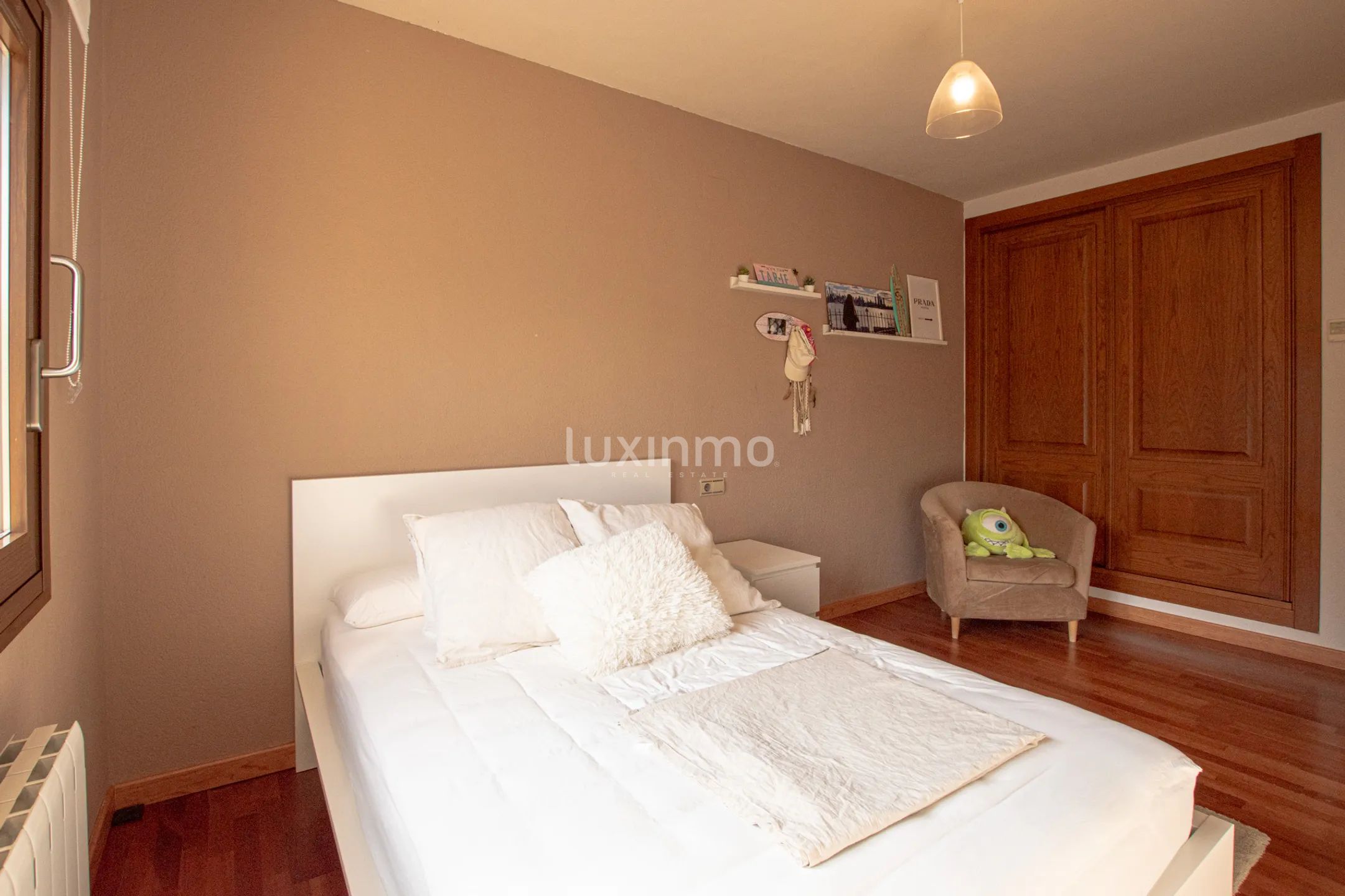 Charmante maison coloniale à vendre à Calpe — photo 26